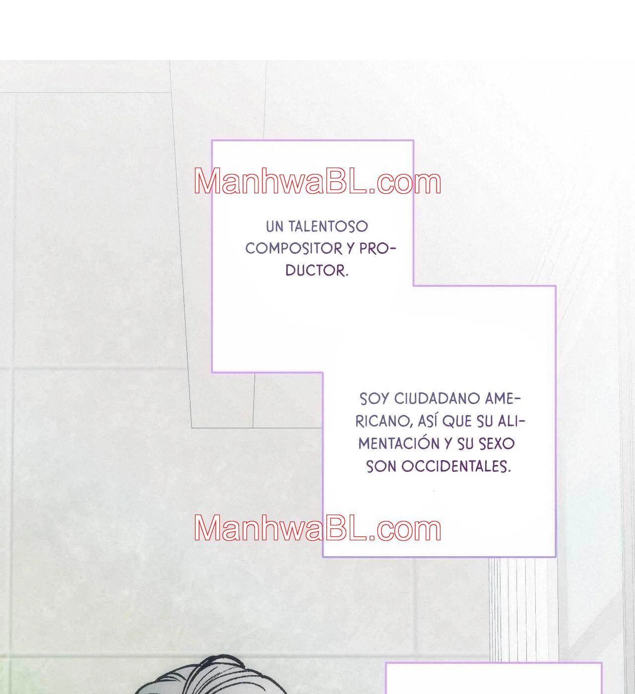 Into the thrill - Capítulo 1 manhwa