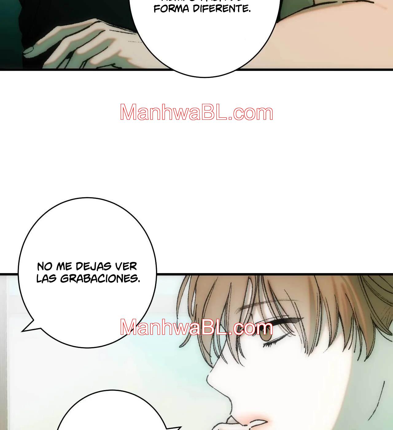 Into the thrill - Capítulo 1 manhwa