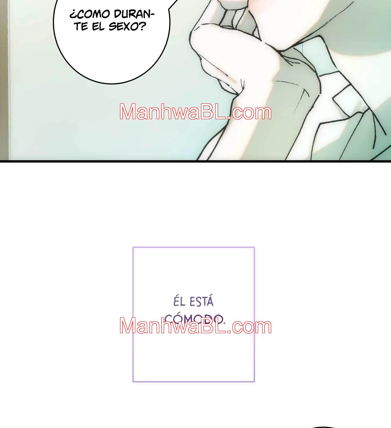 Into the thrill - Capítulo 1 manhwa