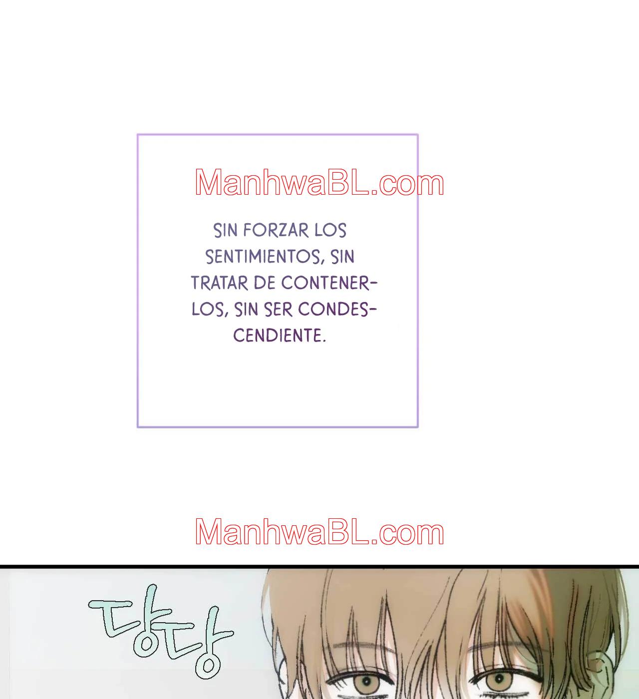 Into the thrill - Capítulo 1 manhwa