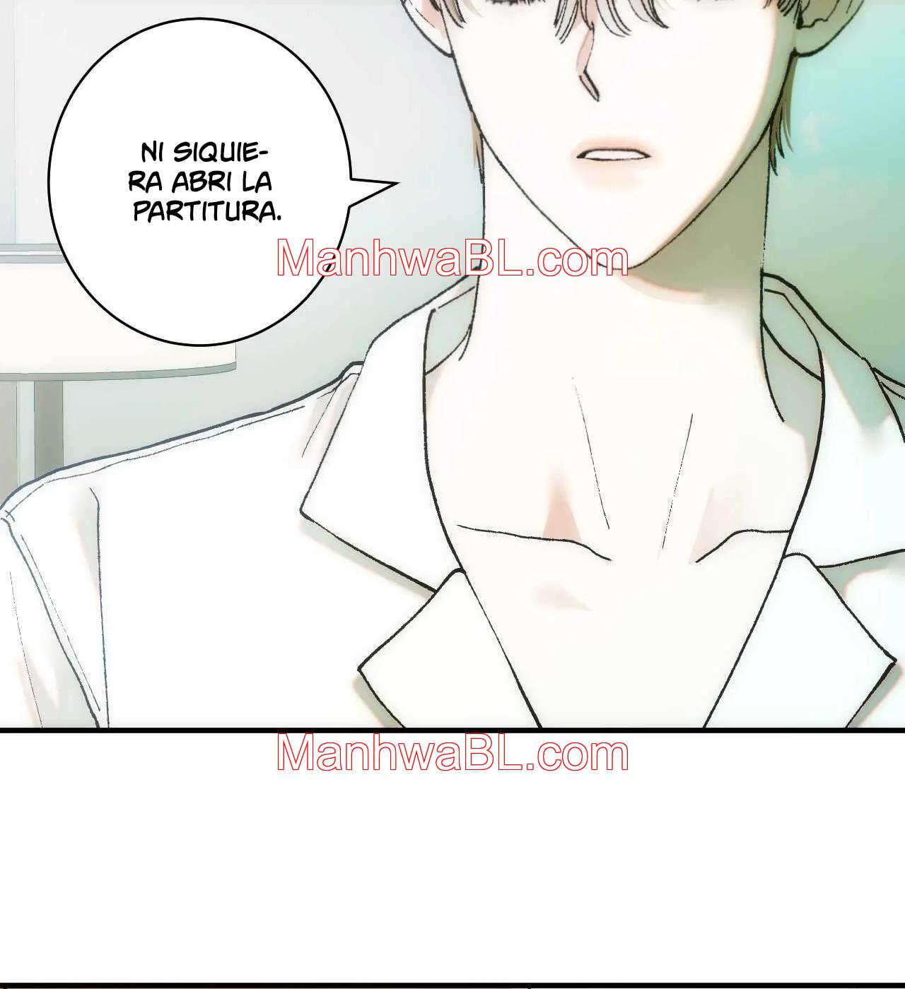 Into the thrill - Capítulo 1 manhwa
