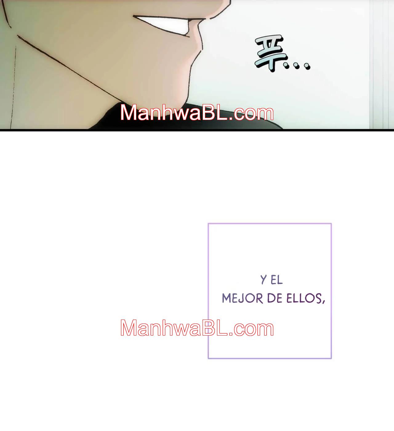 Into the thrill - Capítulo 1 manhwa