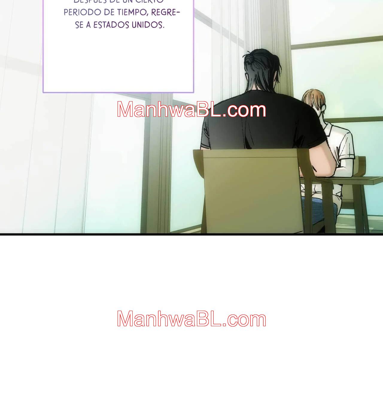 Into the thrill - Capítulo 1 manhwa