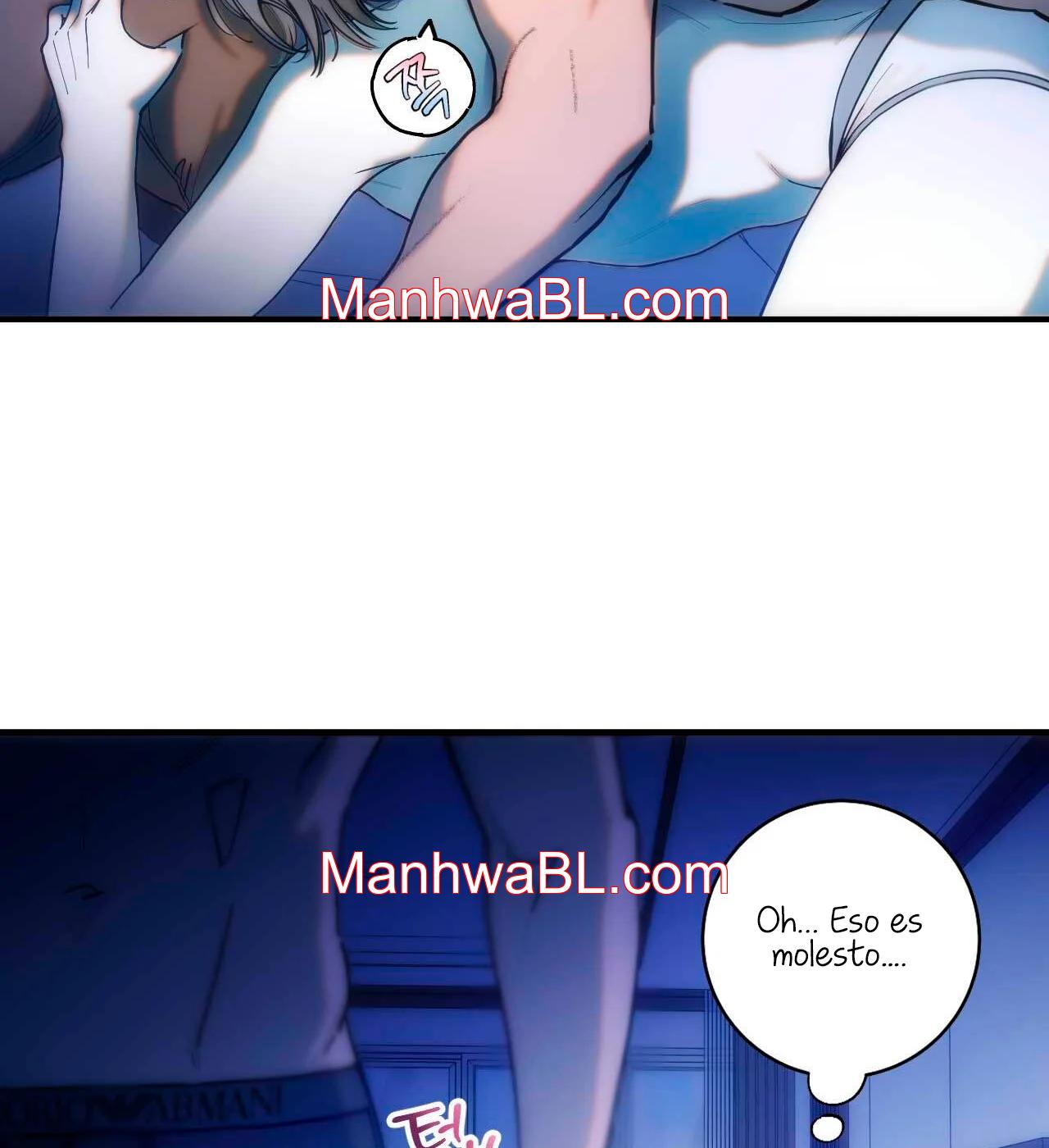 Into the thrill - Capítulo 1 manhwa
