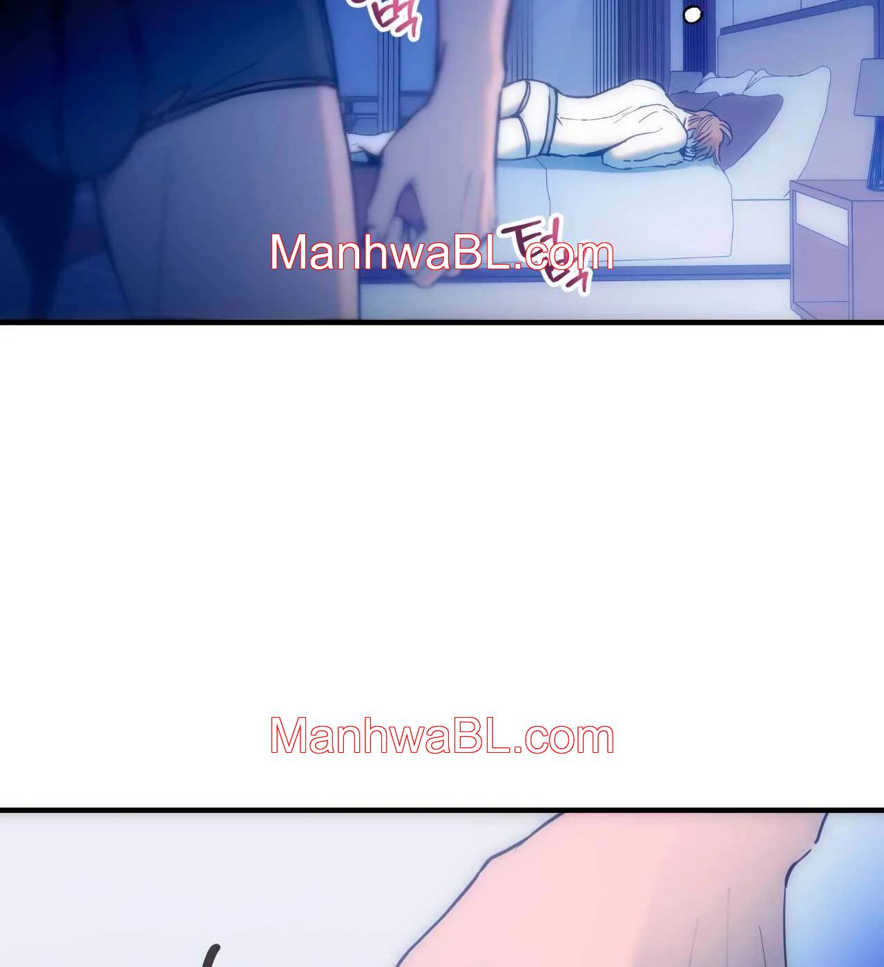 Into the thrill - Capítulo 1 manhwa