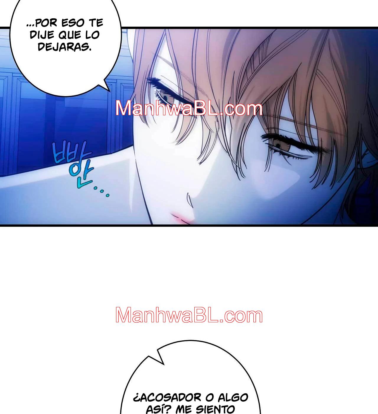 Into the thrill - Capítulo 1 manhwa