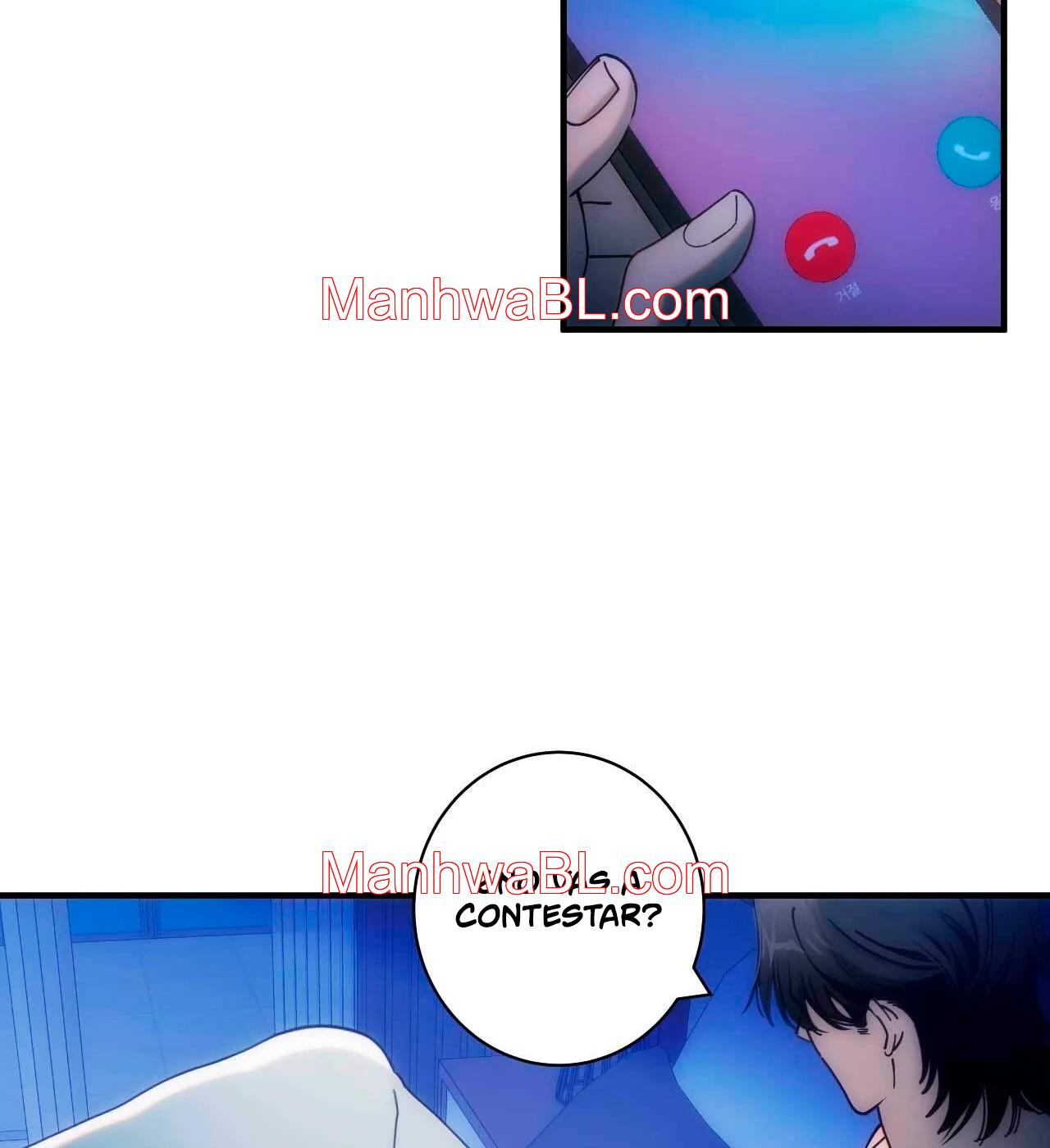 Into the thrill - Capítulo 1 manhwa