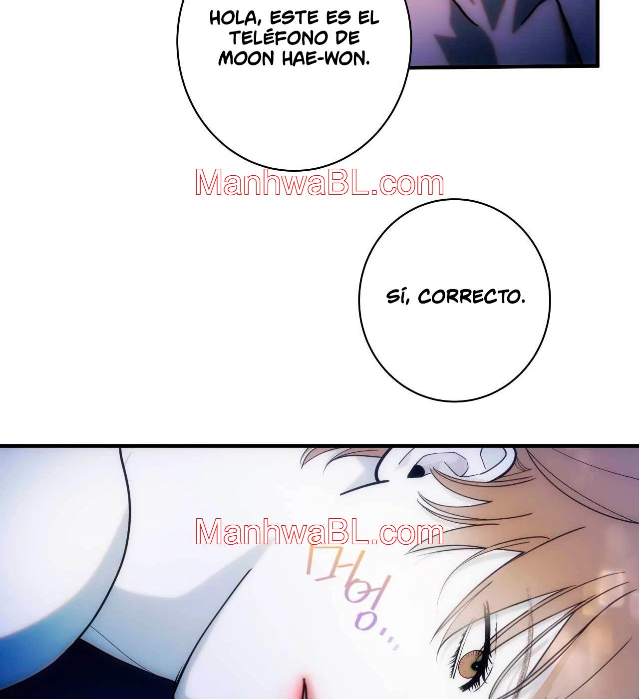 Into the thrill - Capítulo 1 manhwa