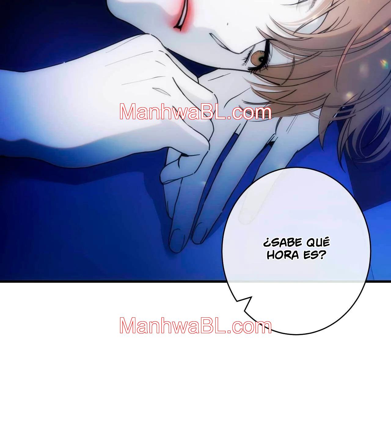 Into the thrill - Capítulo 1 manhwa
