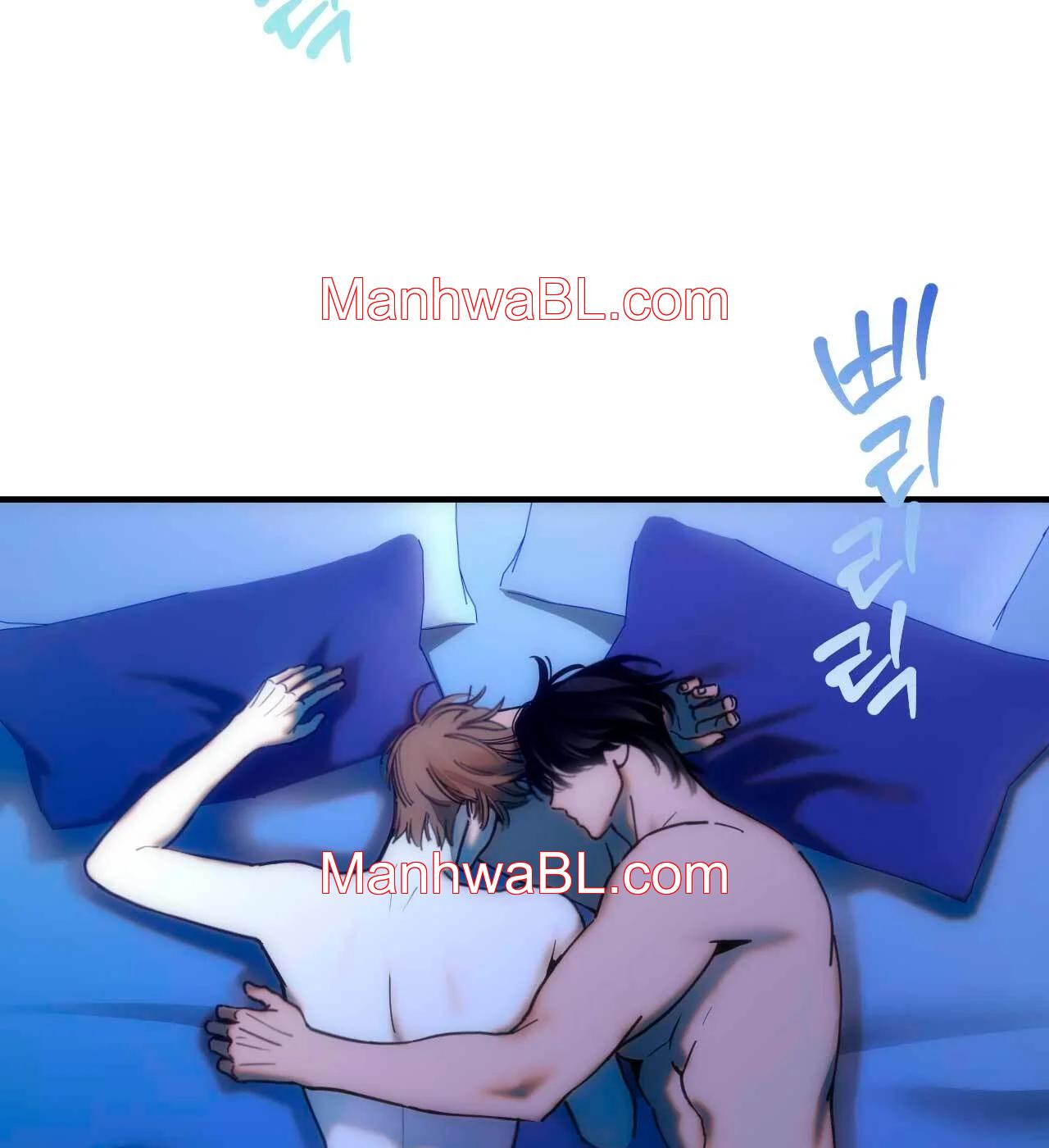 Into the thrill - Capítulo 1 manhwa