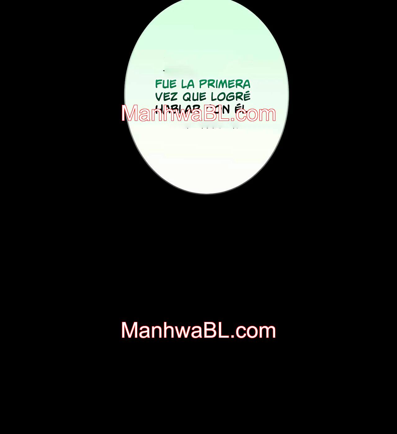 Into the thrill - Capítulo 1 manhwa