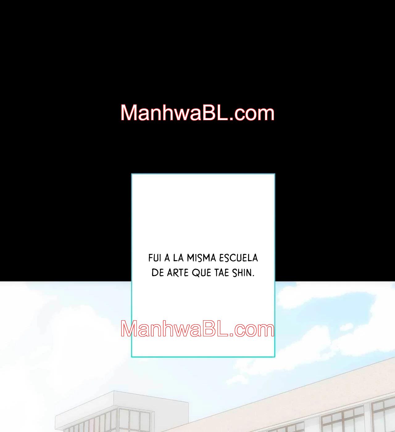 Into the thrill - Capítulo 1 manhwa