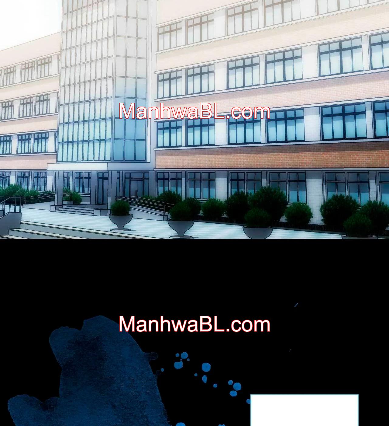Into the thrill - Capítulo 1 manhwa