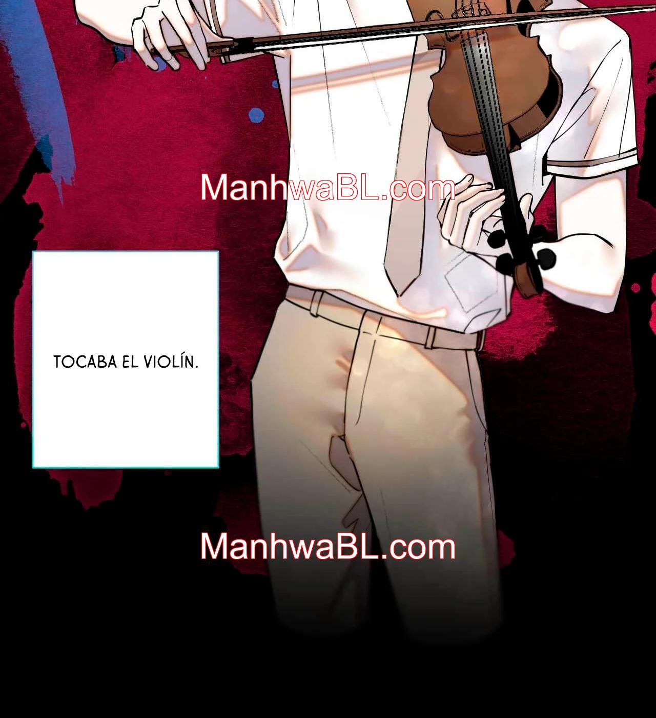 Into the thrill - Capítulo 1 manhwa
