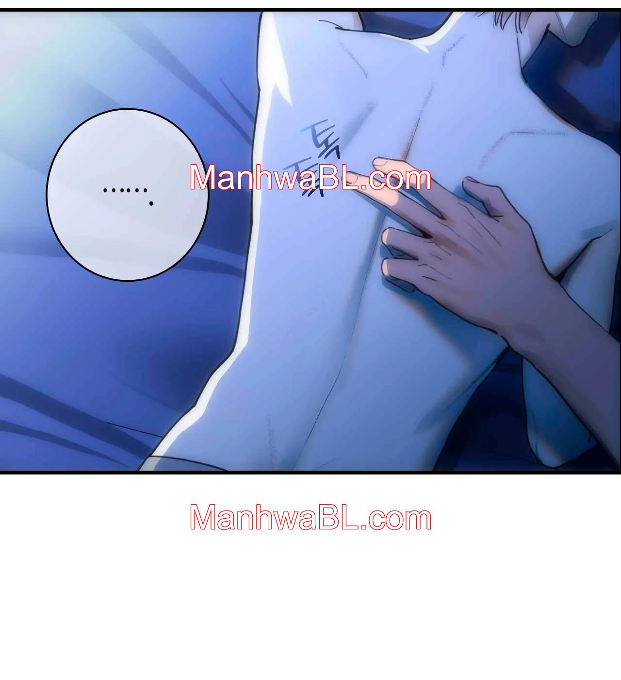 Into the thrill - Capítulo 1 manhwa