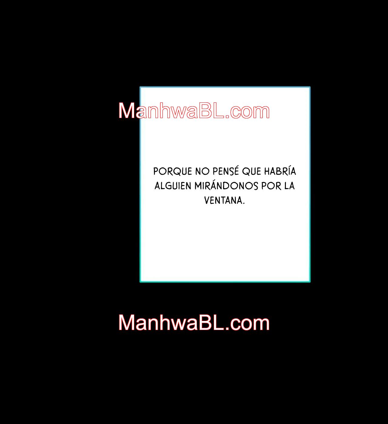 Into the thrill - Capítulo 1 manhwa