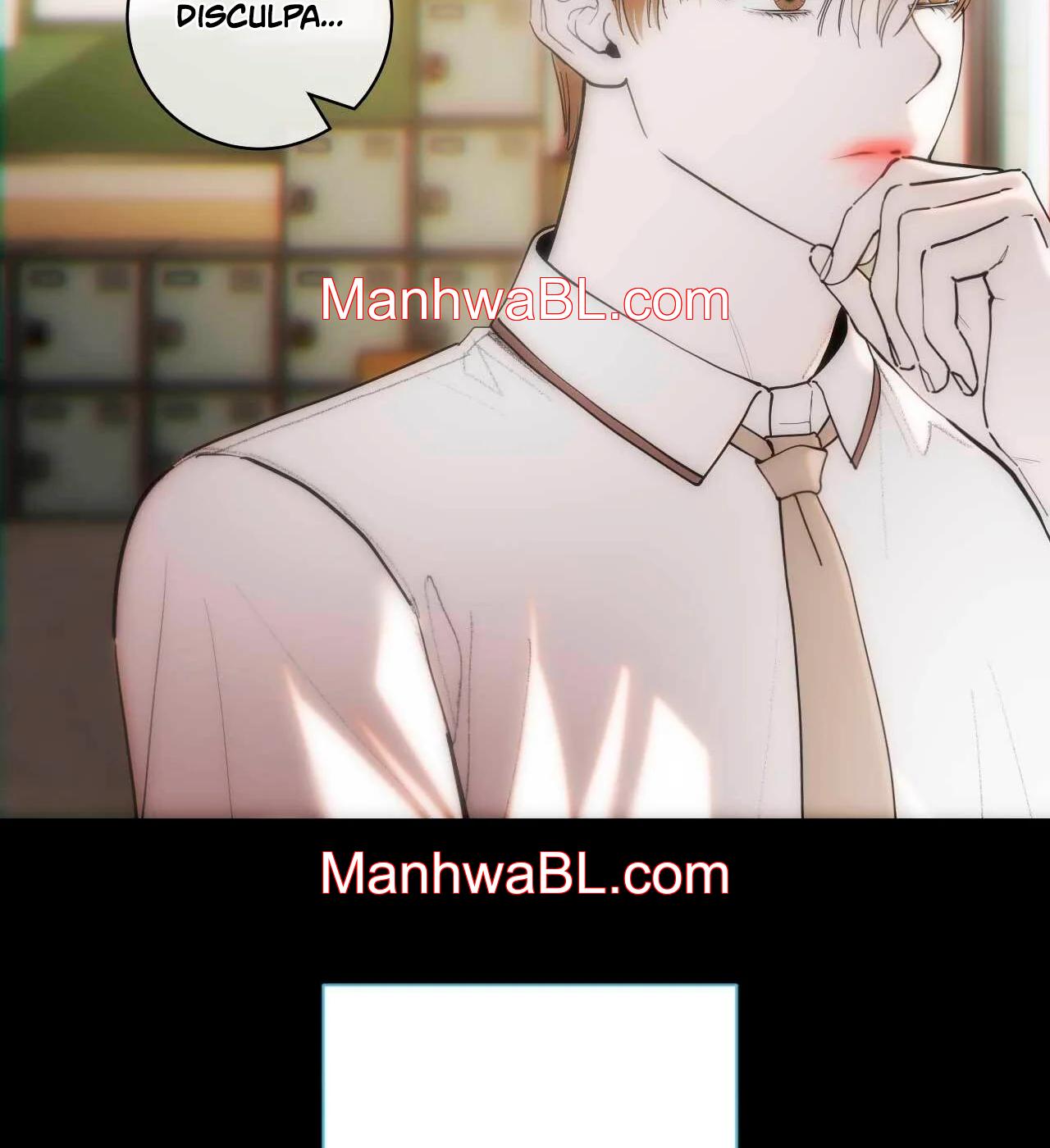 Into the thrill - Capítulo 1 manhwa