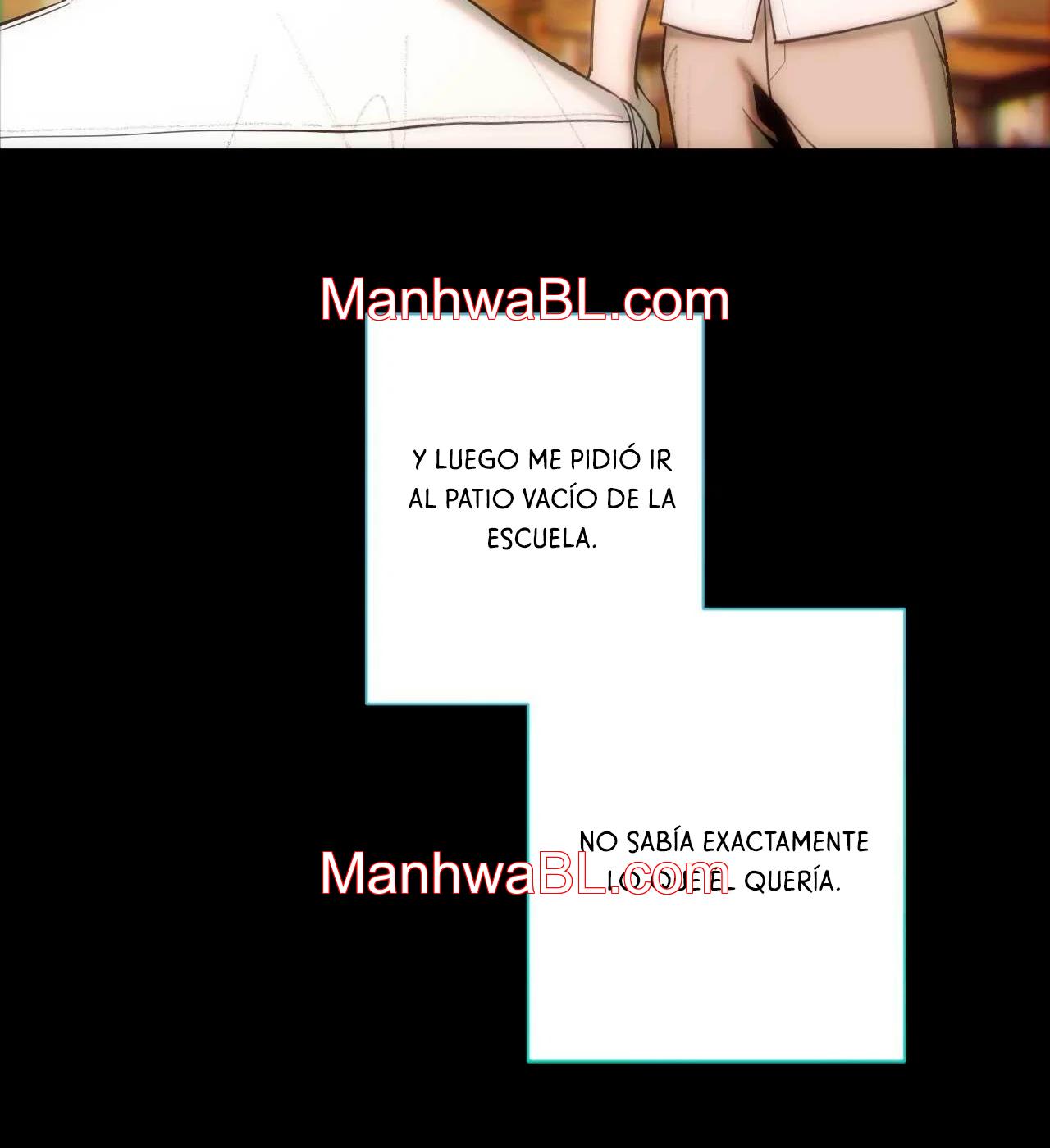 Into the thrill - Capítulo 1 manhwa