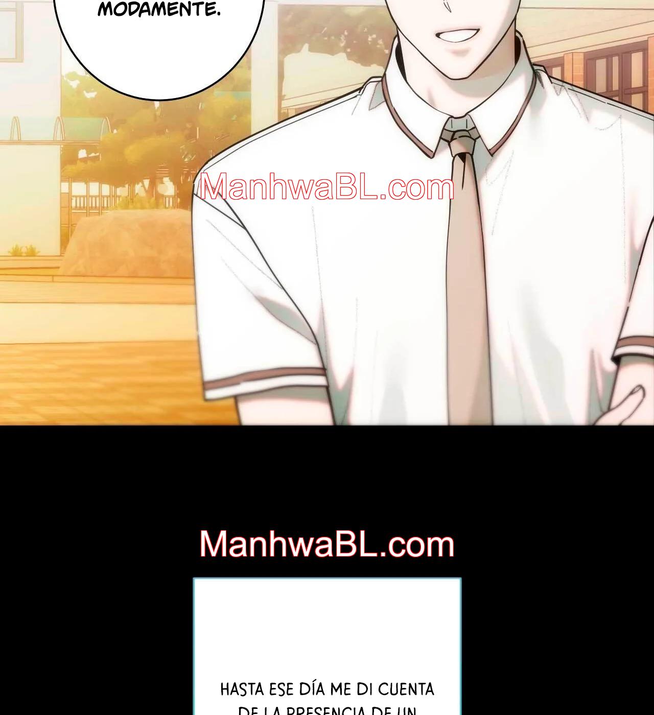 Into the thrill - Capítulo 1 manhwa