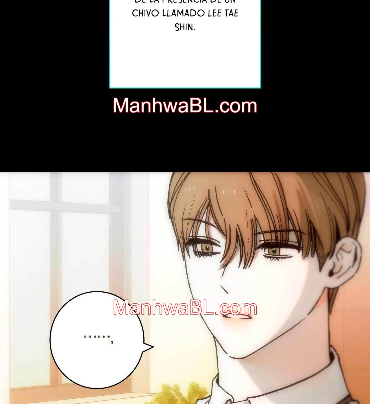 Into the thrill - Capítulo 1 manhwa