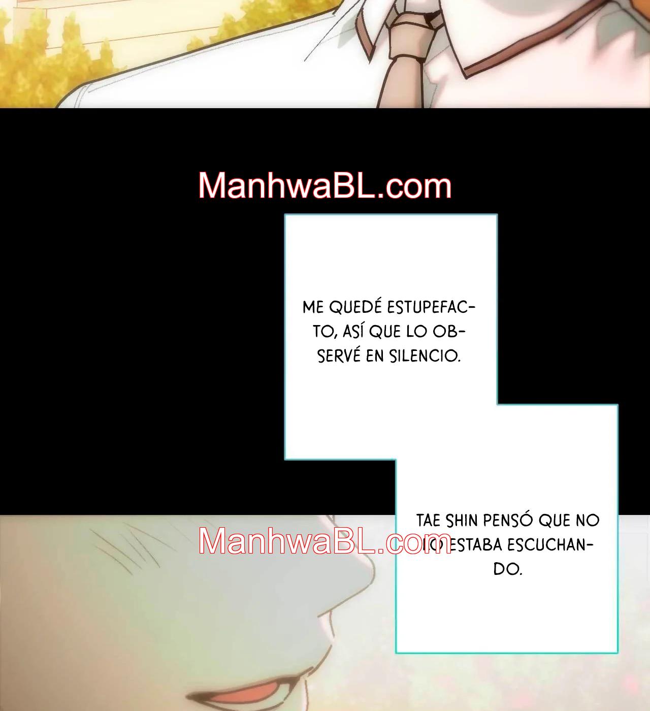 Into the thrill - Capítulo 1 manhwa