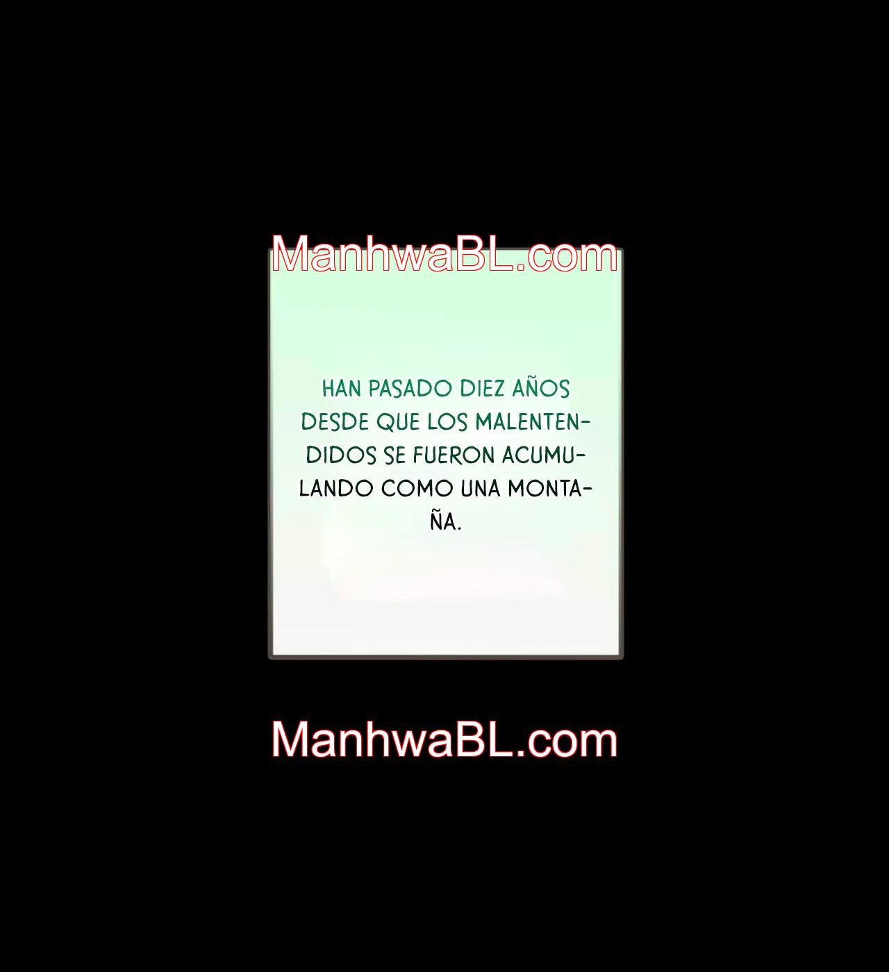 Into the thrill - Capítulo 1 manhwa