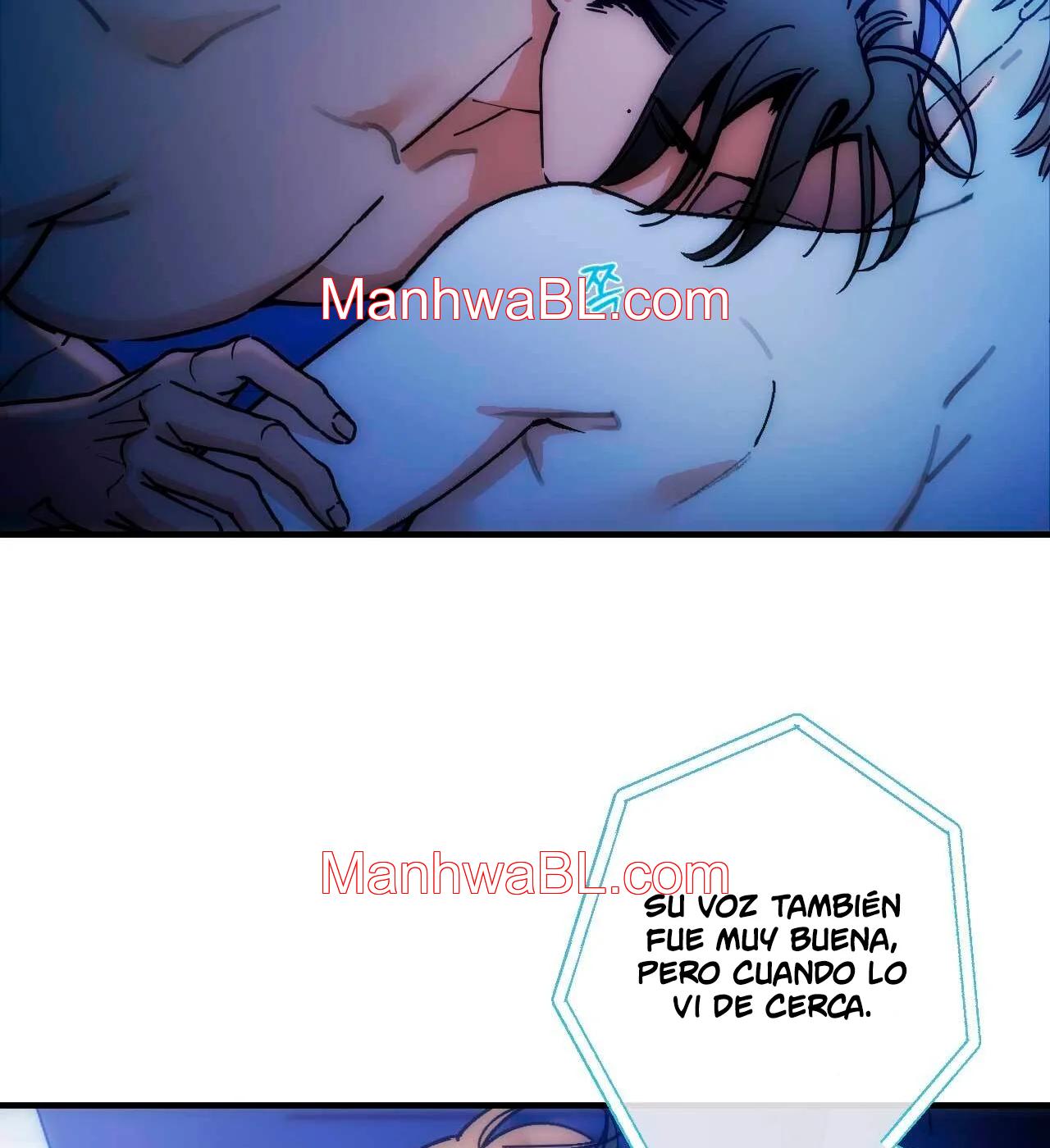 Into the thrill - Capítulo 1 manhwa
