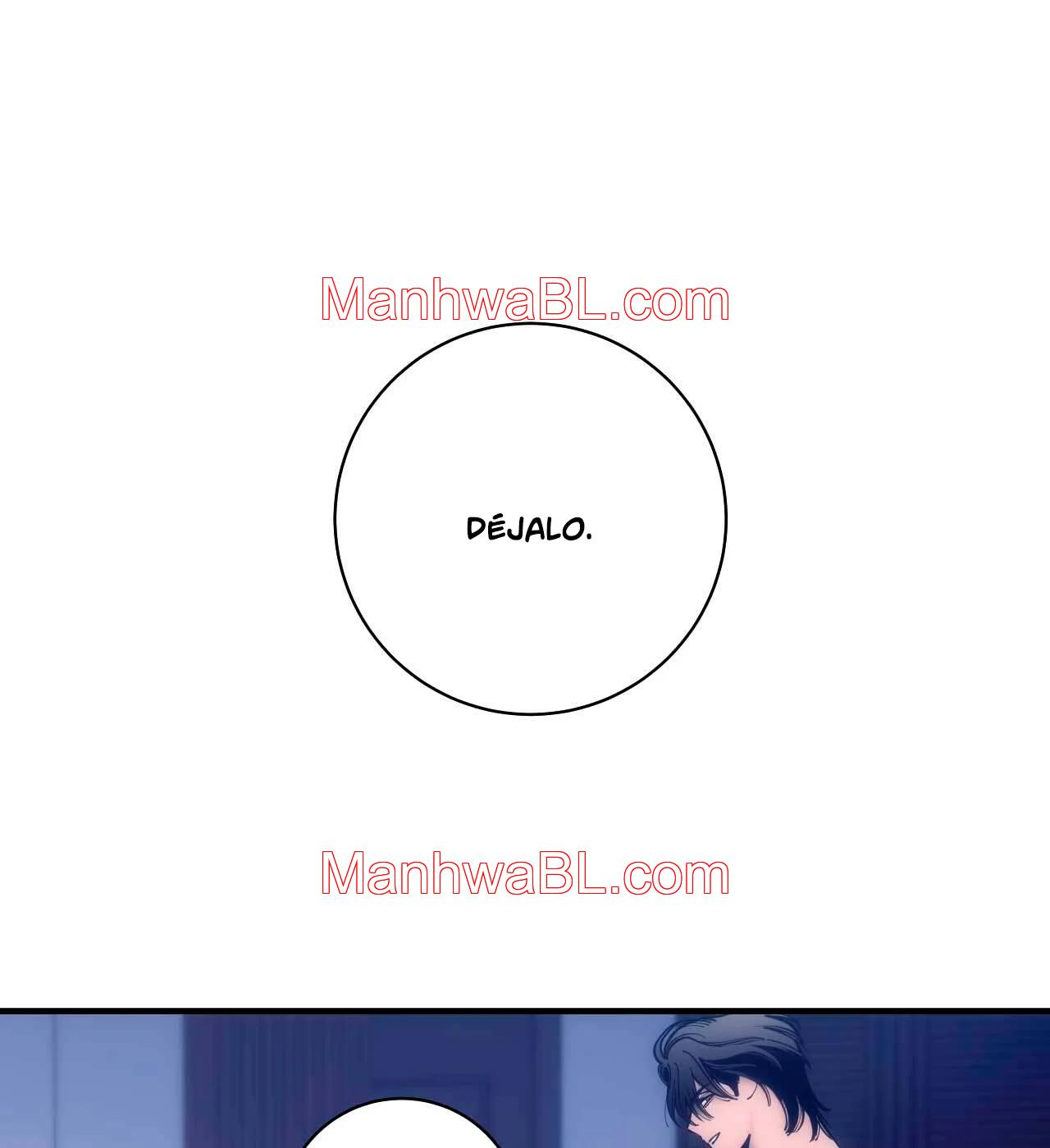Into the thrill - Capítulo 1 manhwa