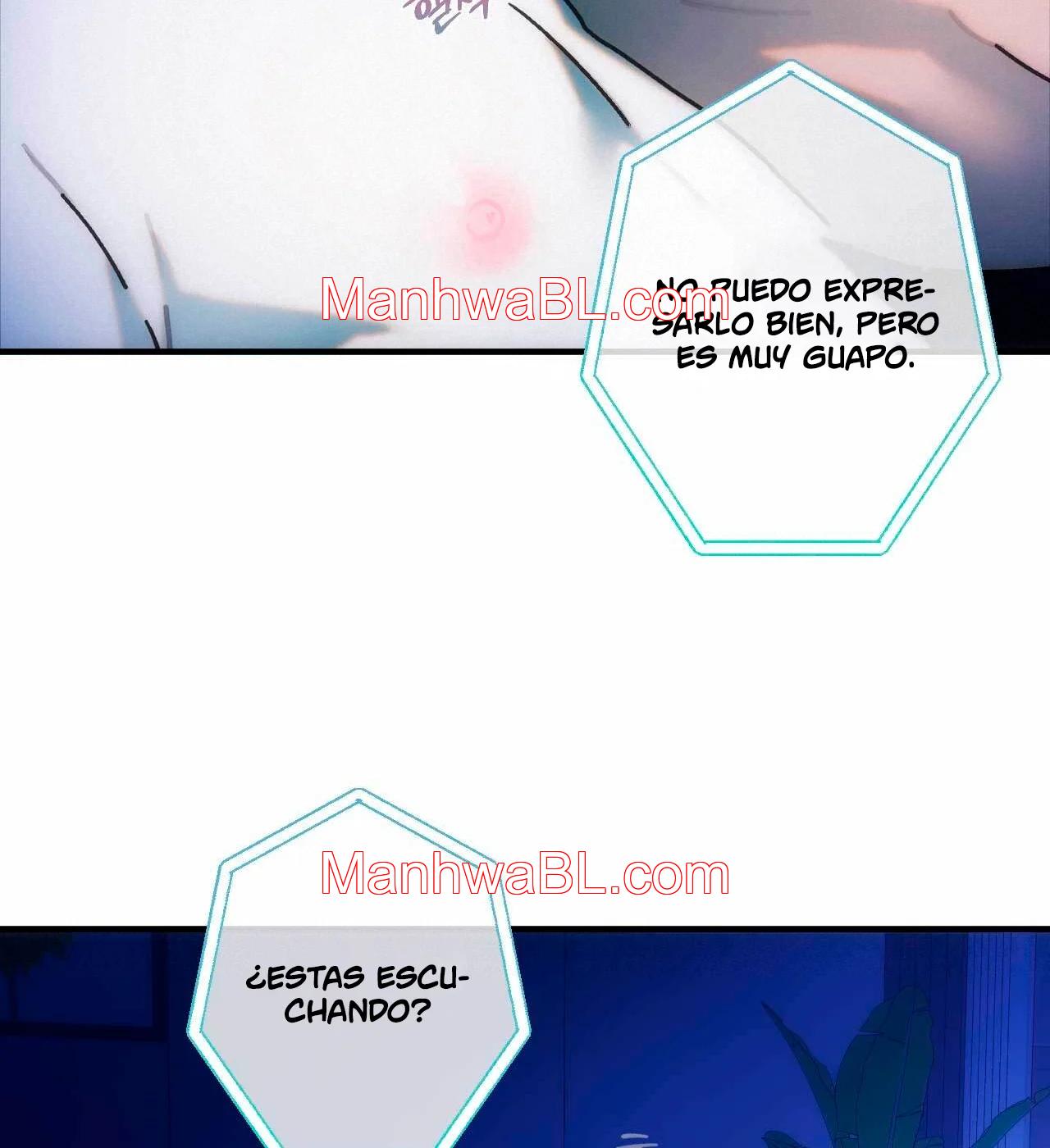 Into the thrill - Capítulo 1 manhwa
