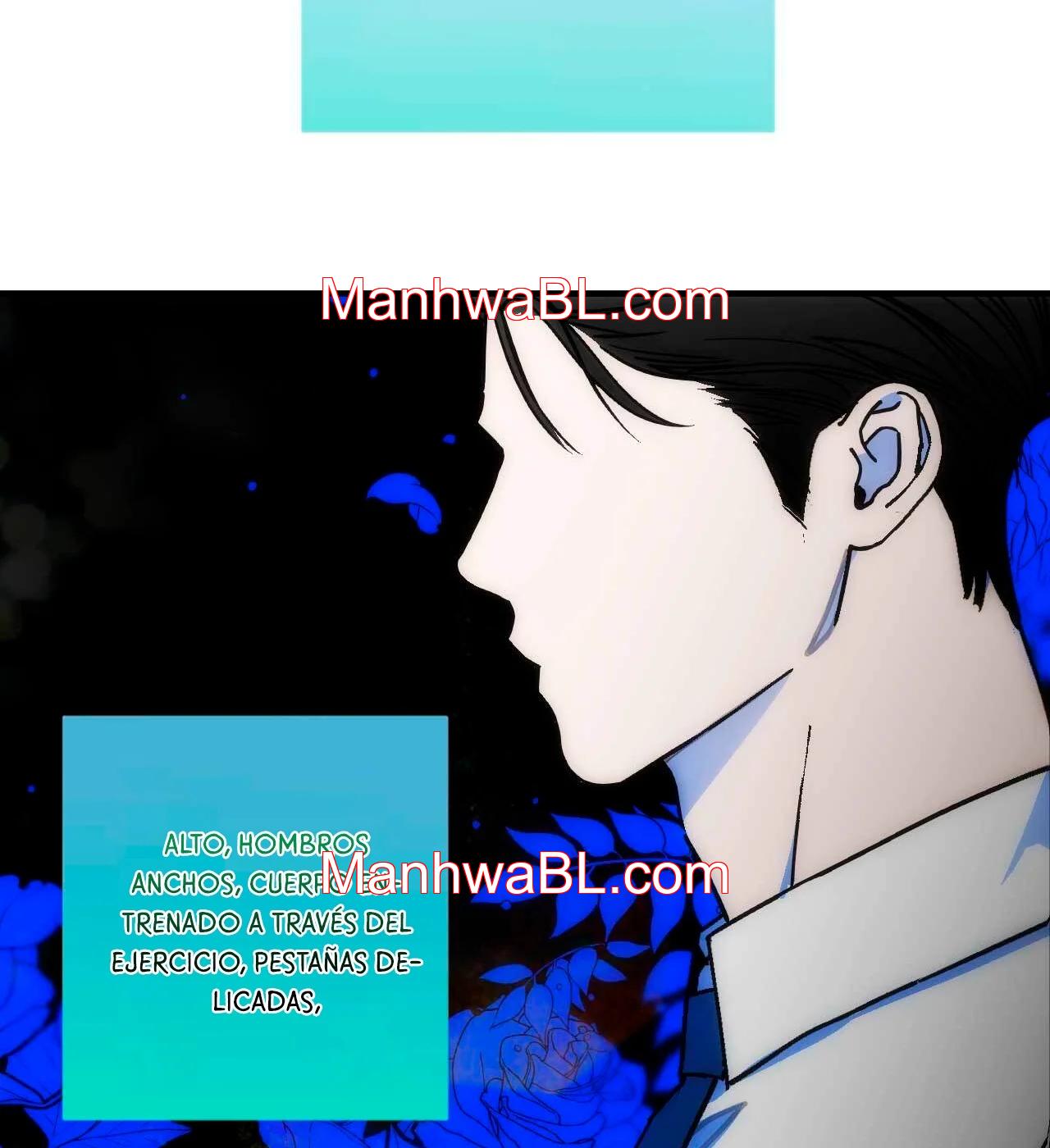 Into the thrill - Capítulo 1 manhwa