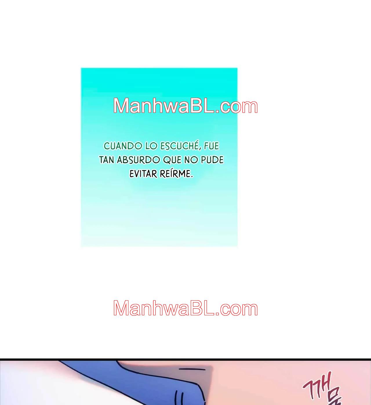 Into the thrill - Capítulo 1 manhwa