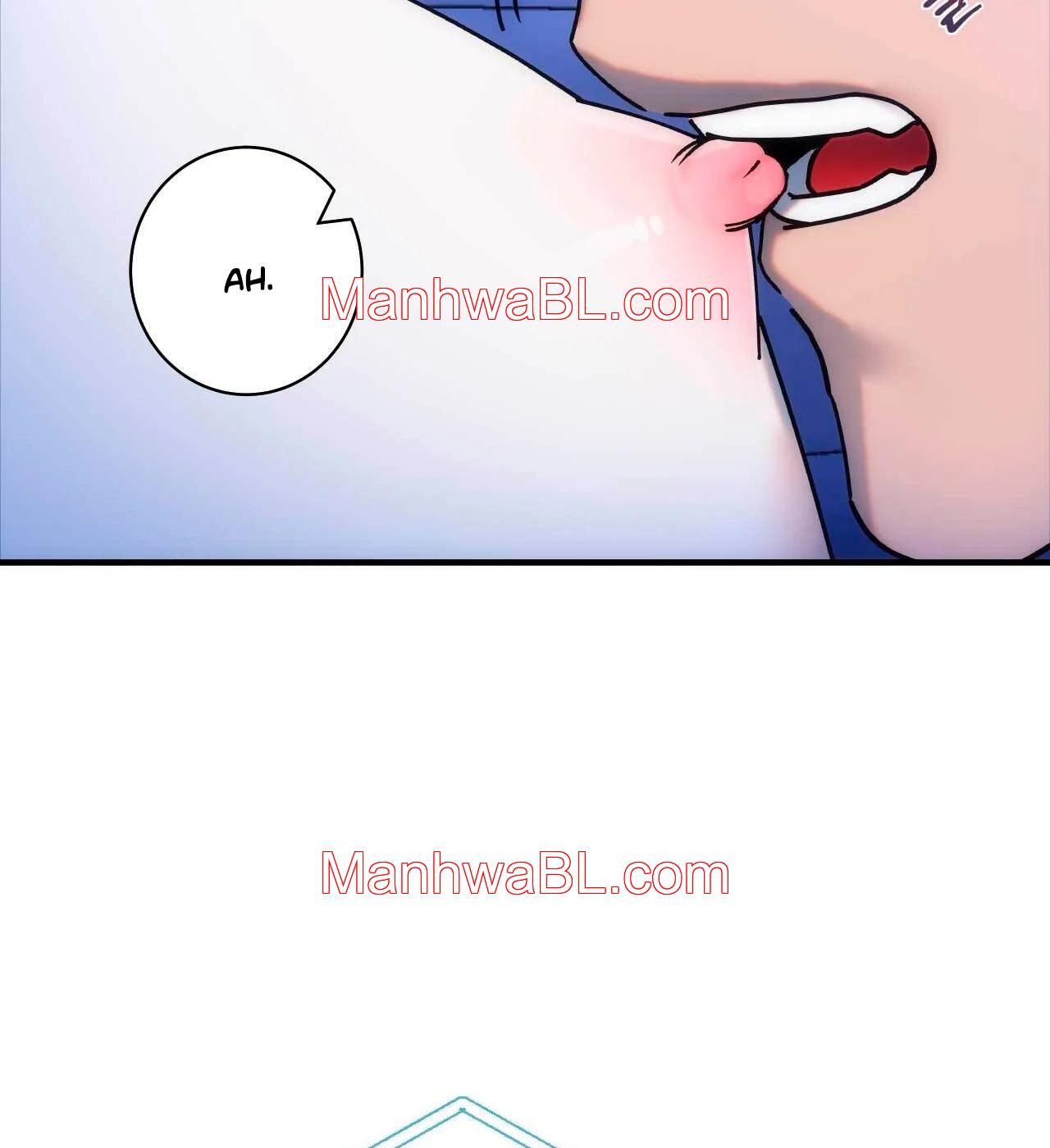Into the thrill - Capítulo 1 manhwa