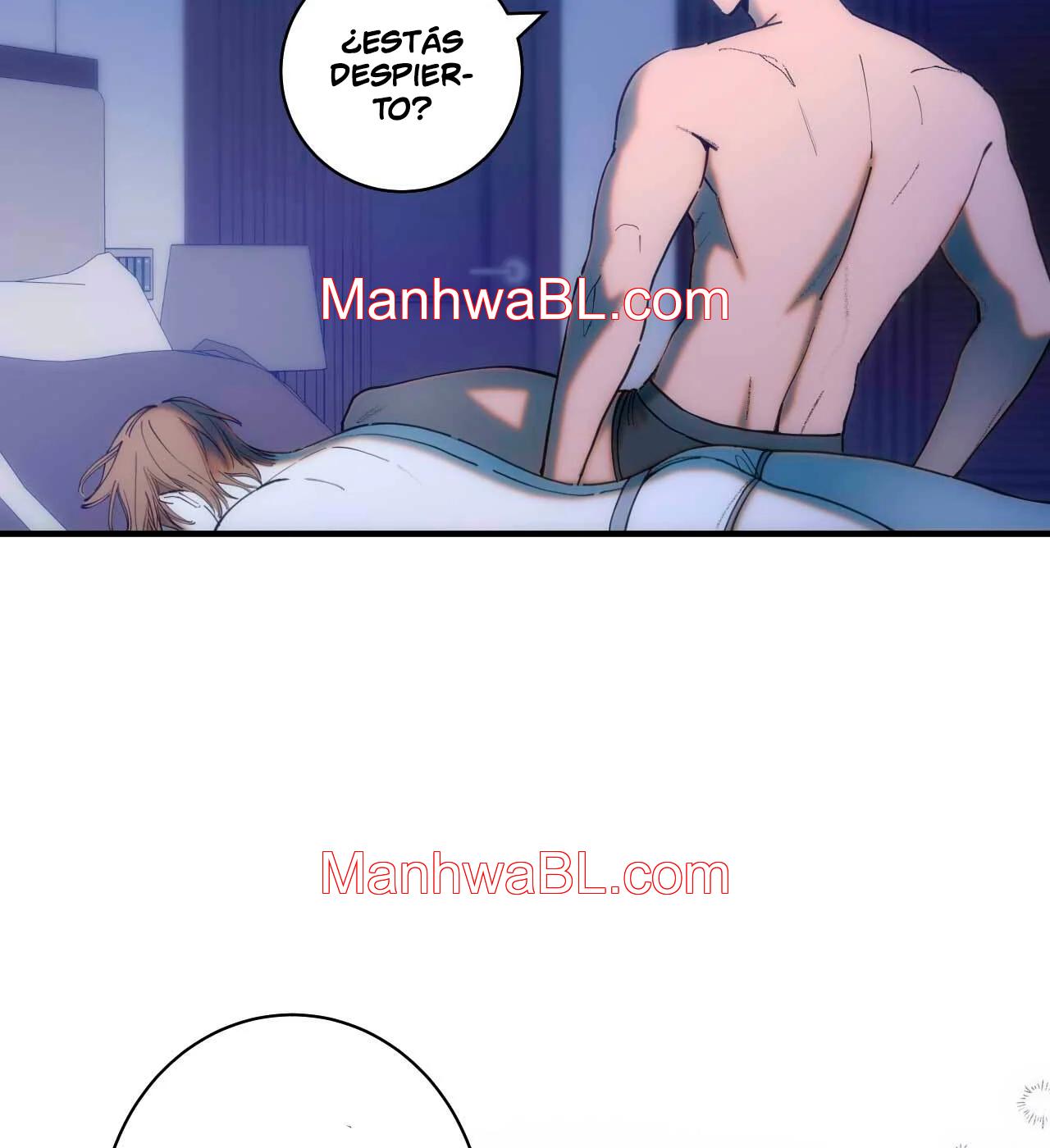Into the thrill - Capítulo 1 manhwa