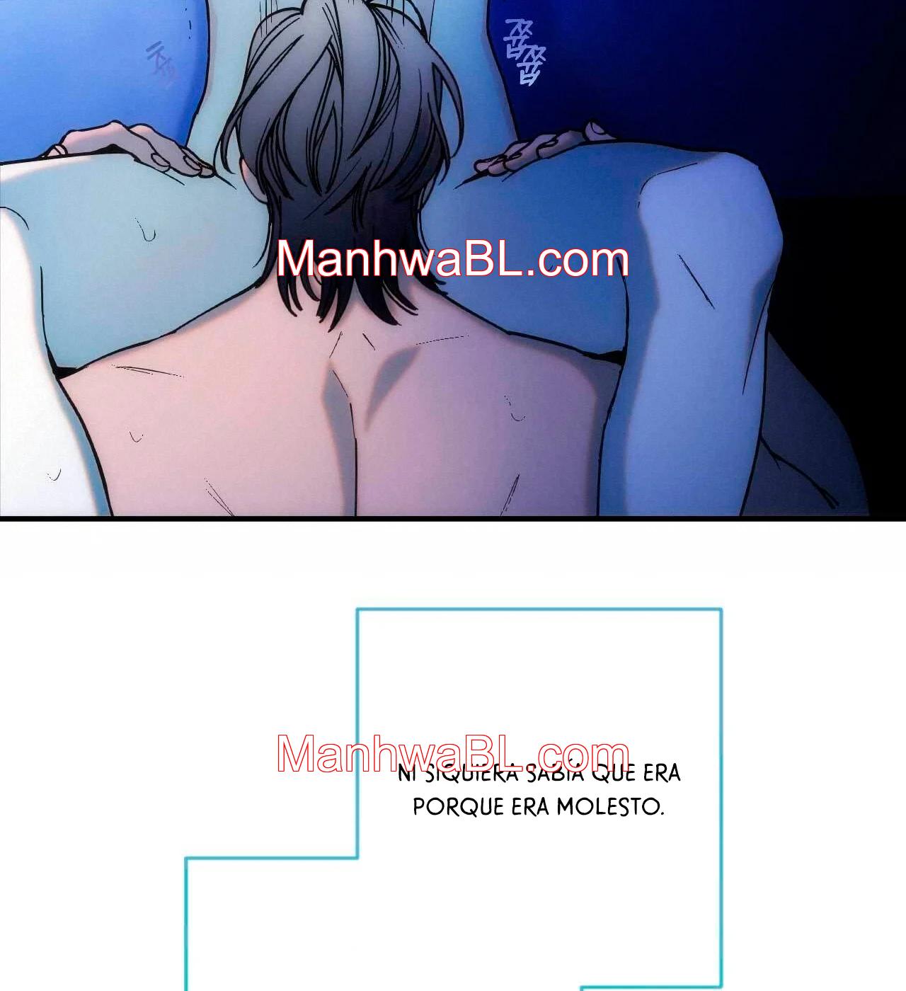 Into the thrill - Capítulo 1 manhwa