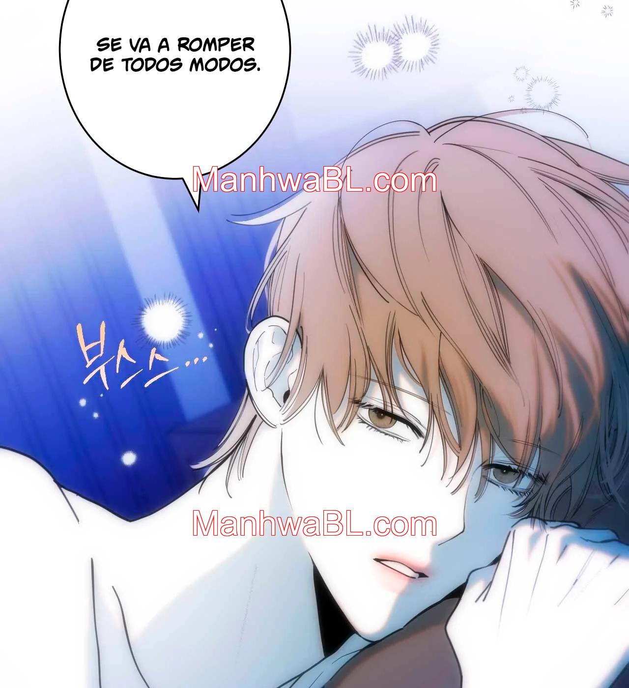 Into the thrill - Capítulo 1 manhwa