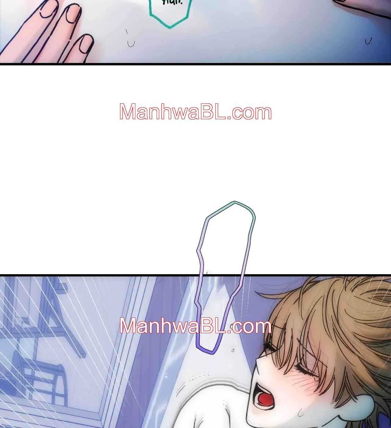 Into the thrill - Capítulo 1 manhwa