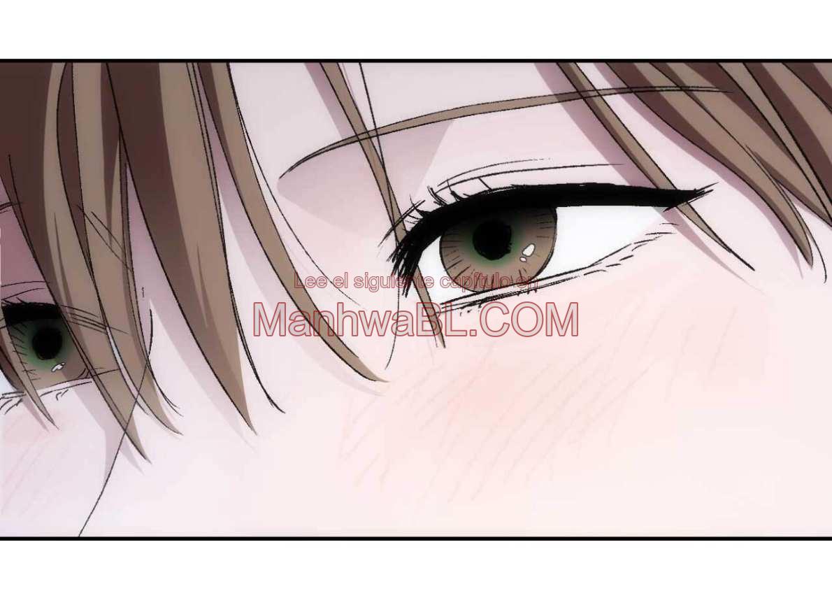 Into the thrill - Capítulo 49 3 manhwa