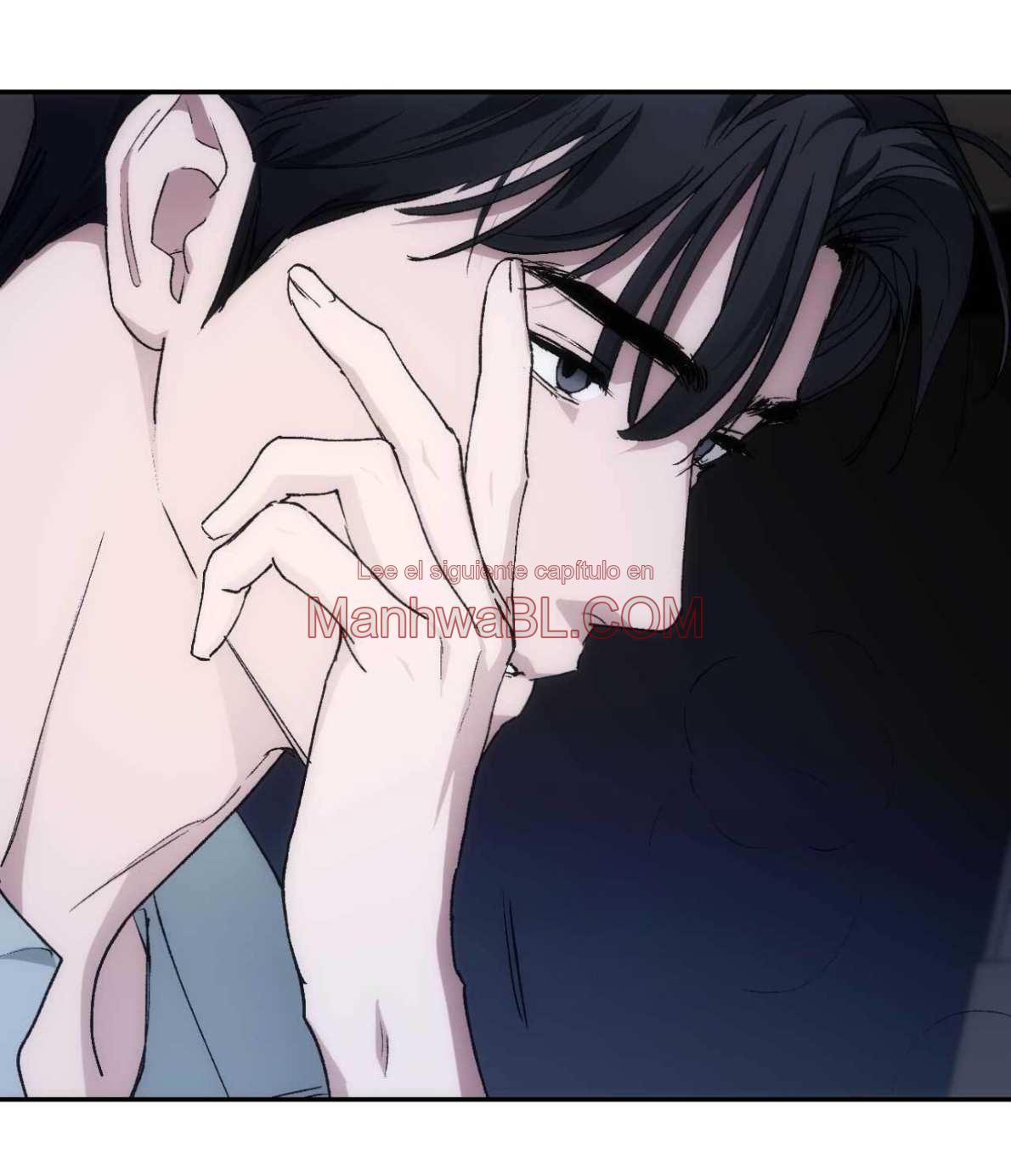 Into the thrill - Capítulo 49 3 manhwa