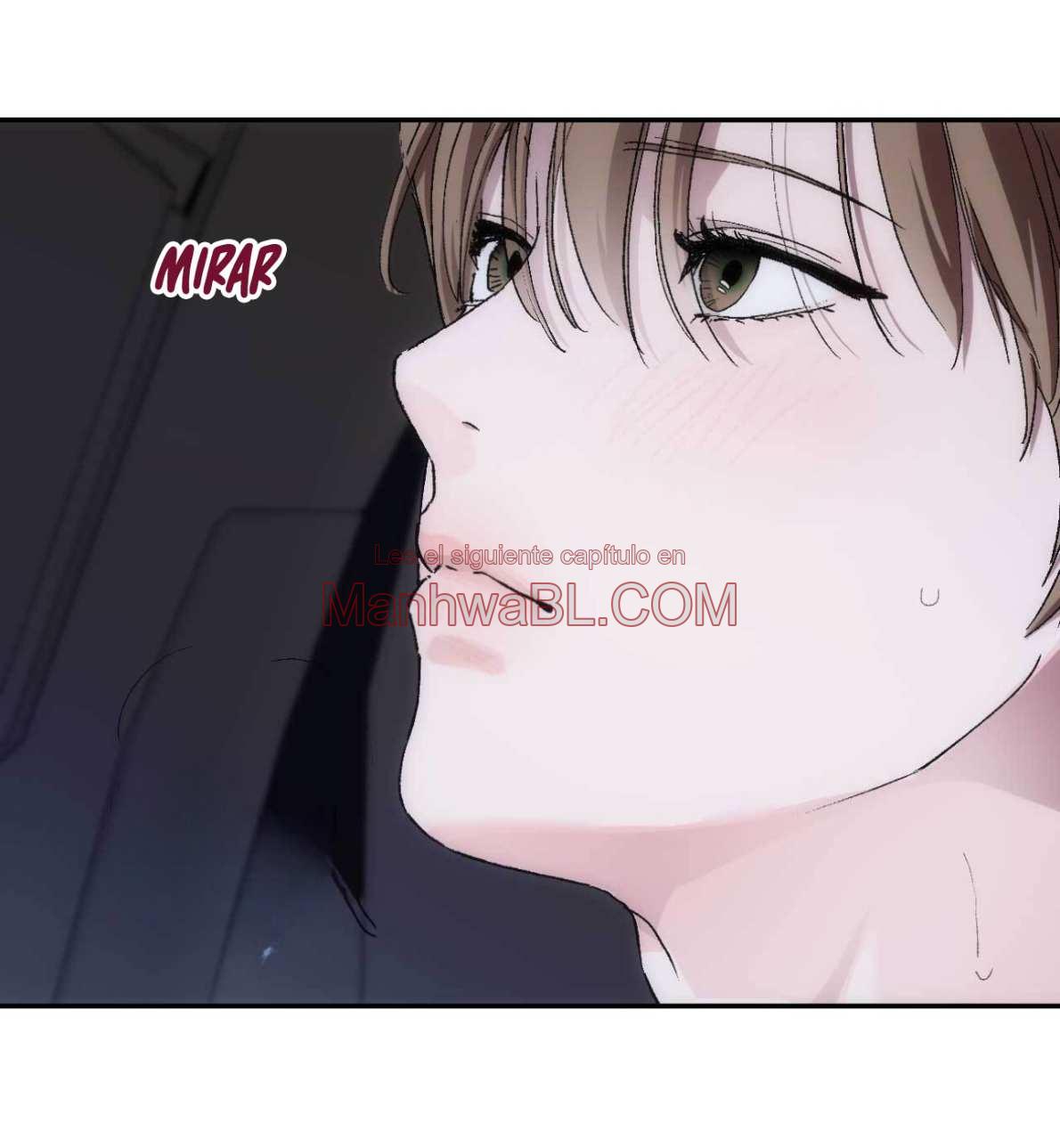 Into the thrill - Capítulo 49 3 manhwa