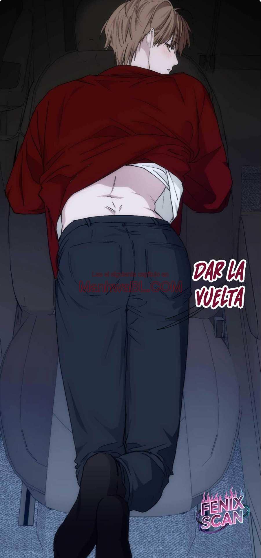 Into the thrill - Capítulo 49 3 manhwa
