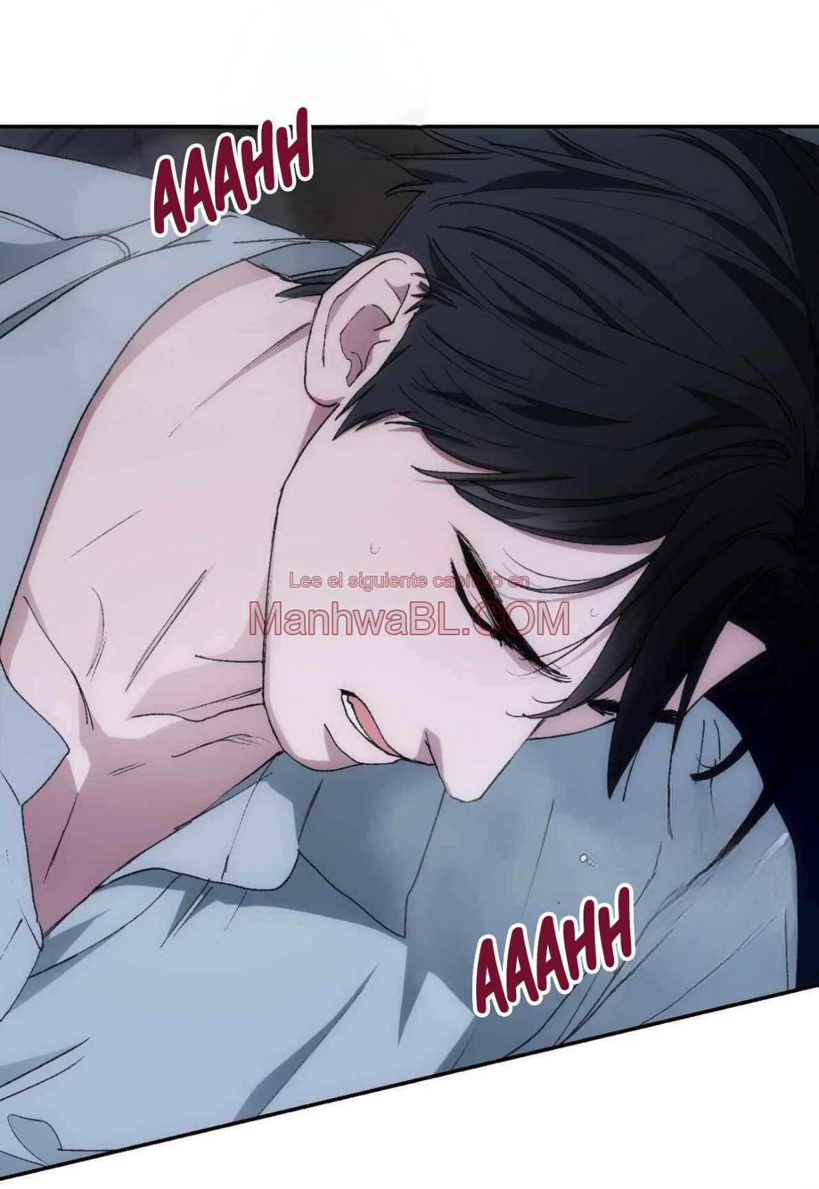 Into the thrill - Capítulo 49 3 manhwa