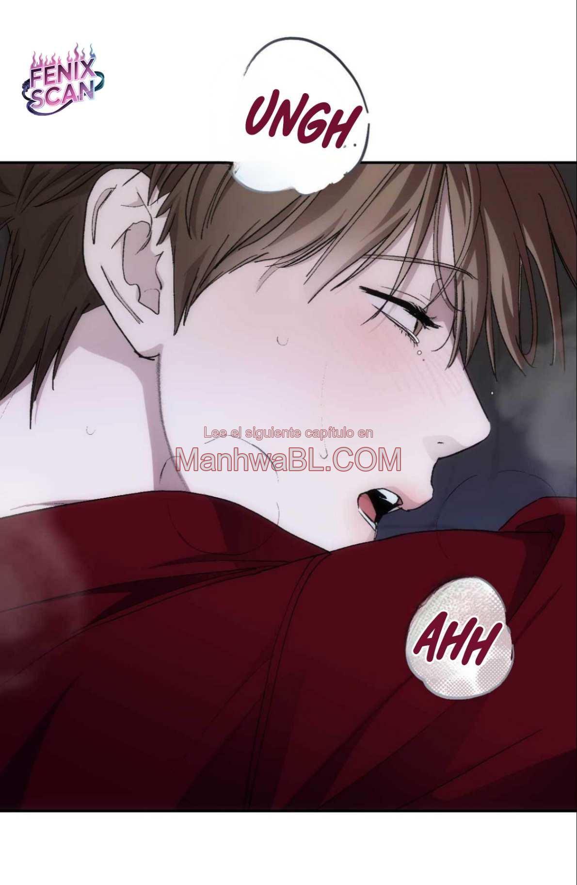 Into the thrill - Capítulo 49 3 manhwa