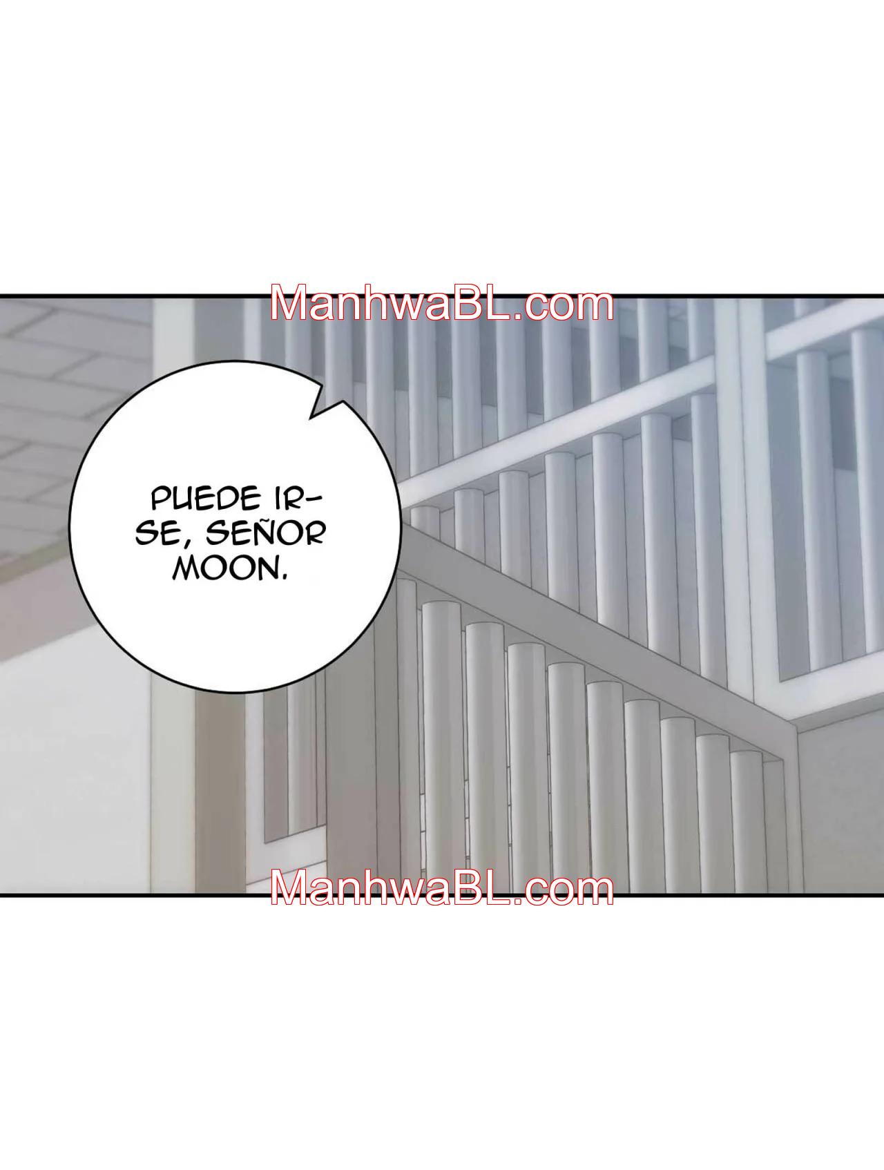 Into the thrill - Capítulo 14 manhwa