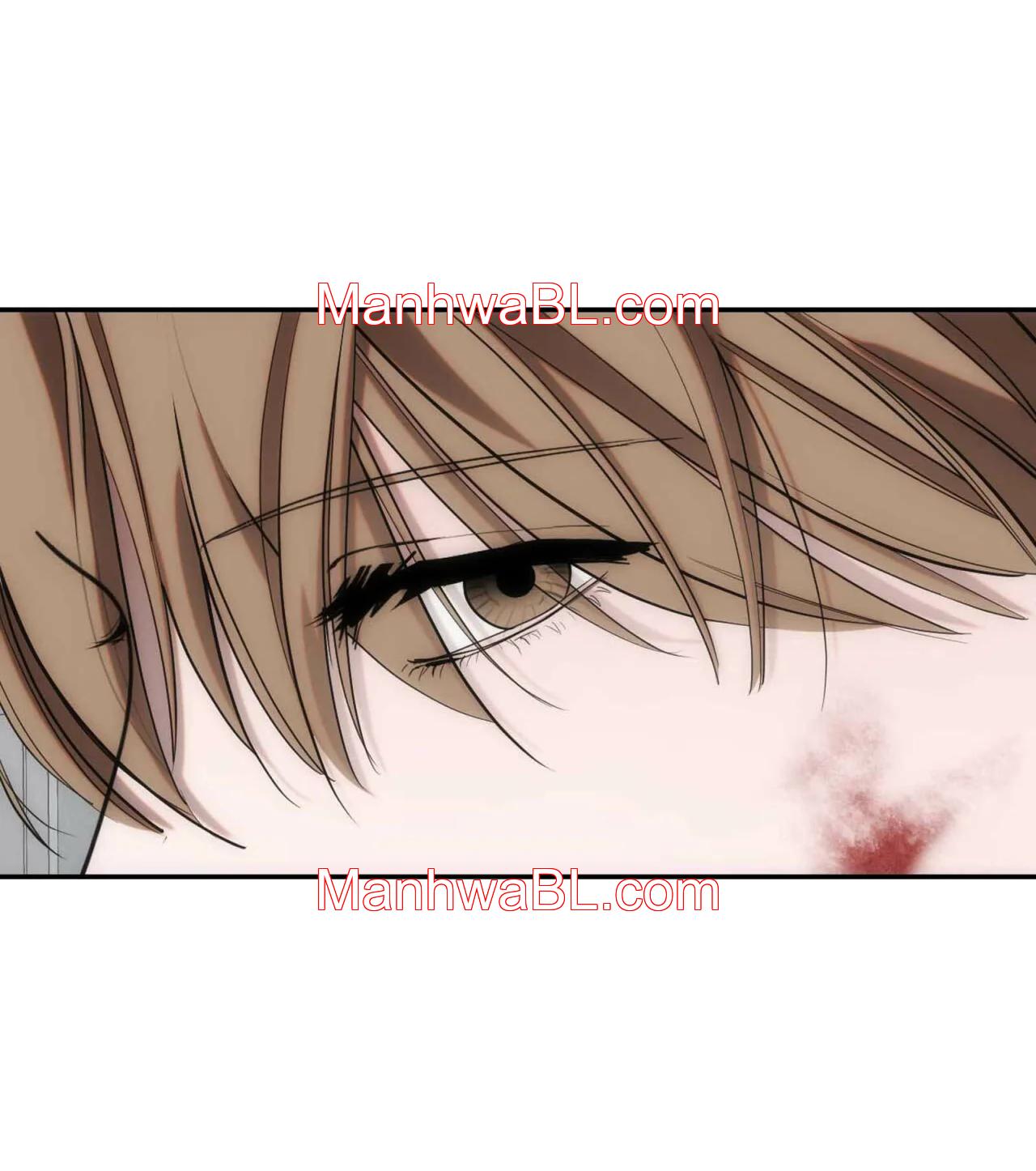 Into the thrill - Capítulo 14 manhwa