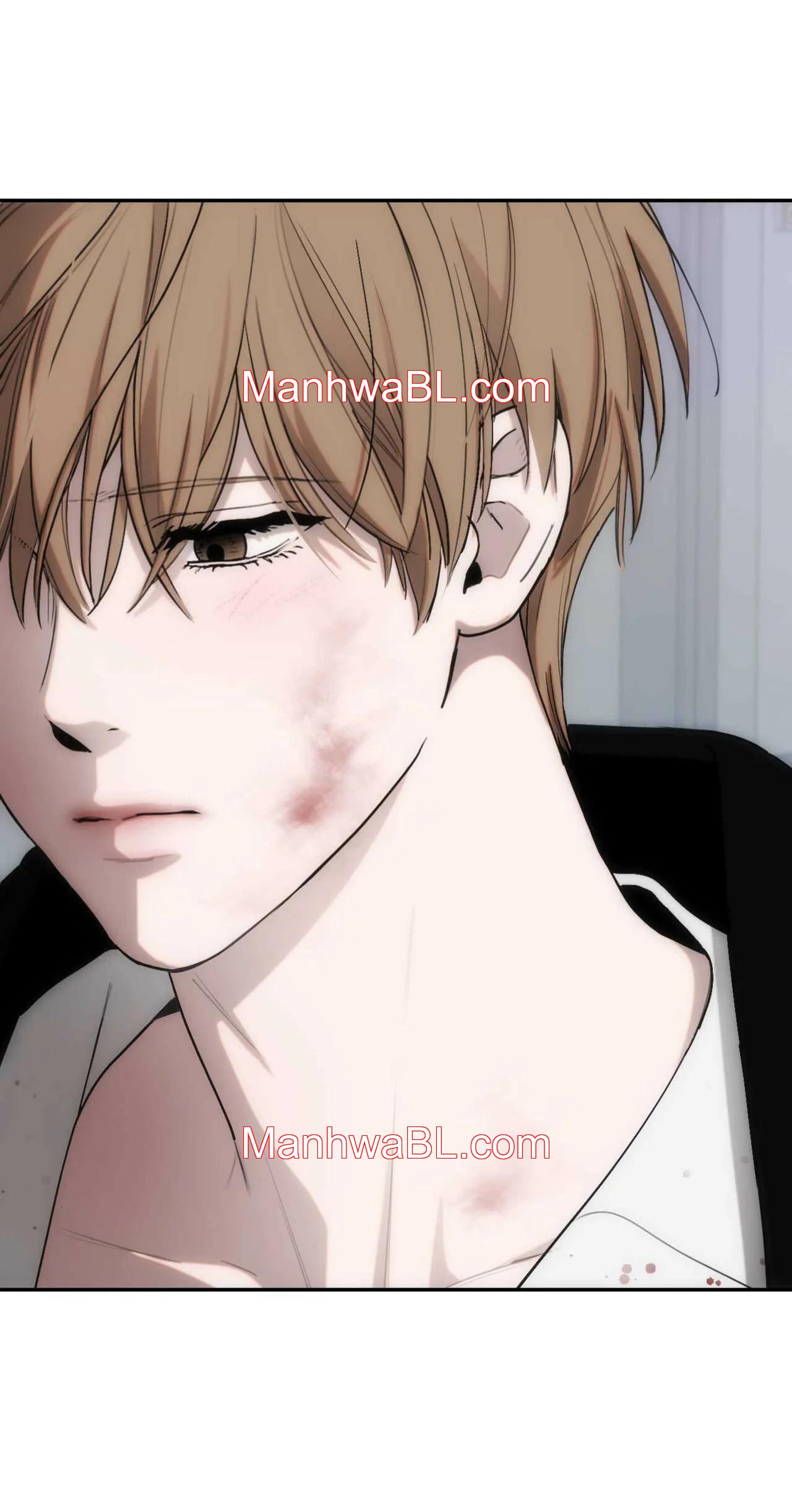 Into the thrill - Capítulo 14 manhwa