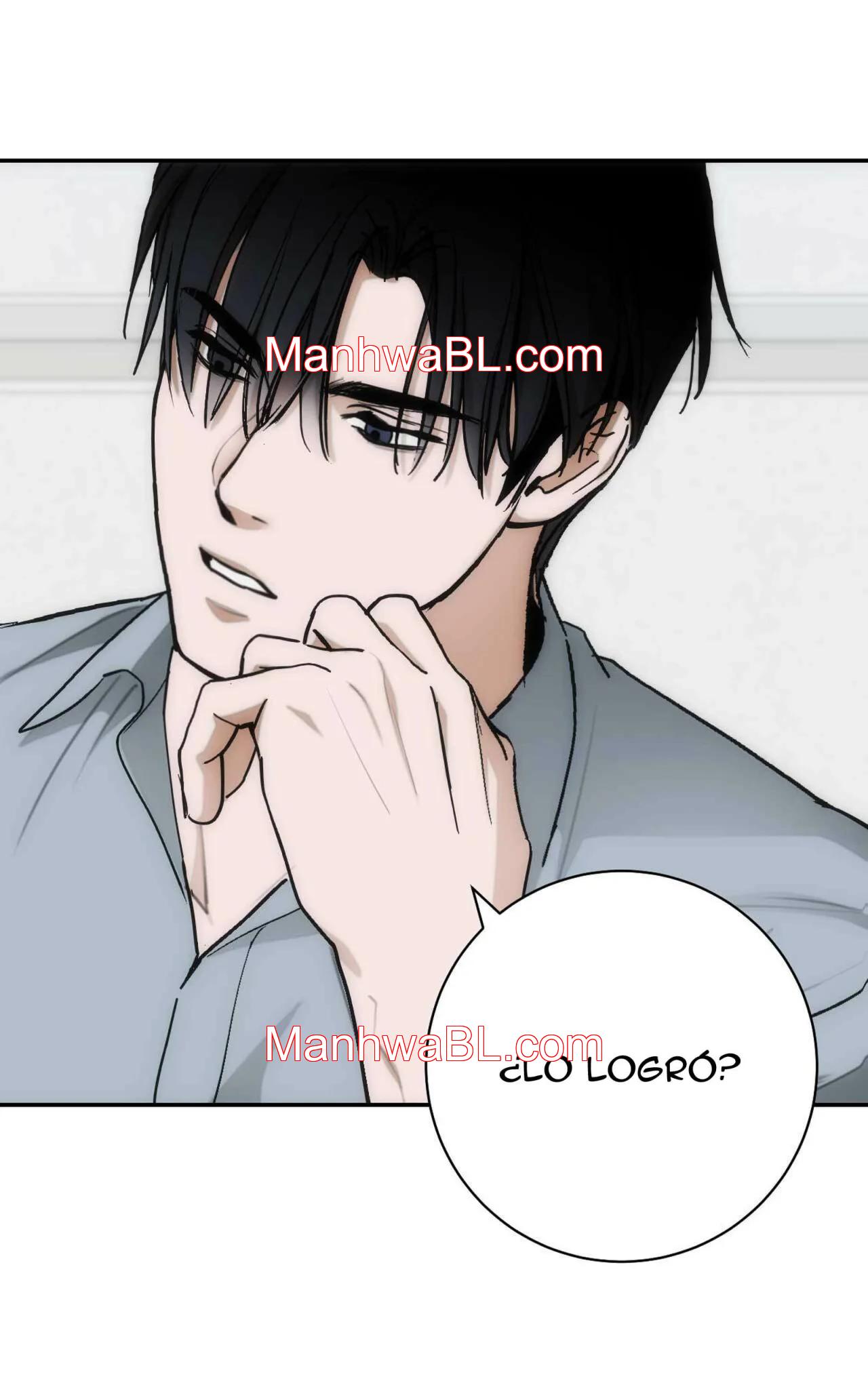 Into the thrill - Capítulo 14 manhwa