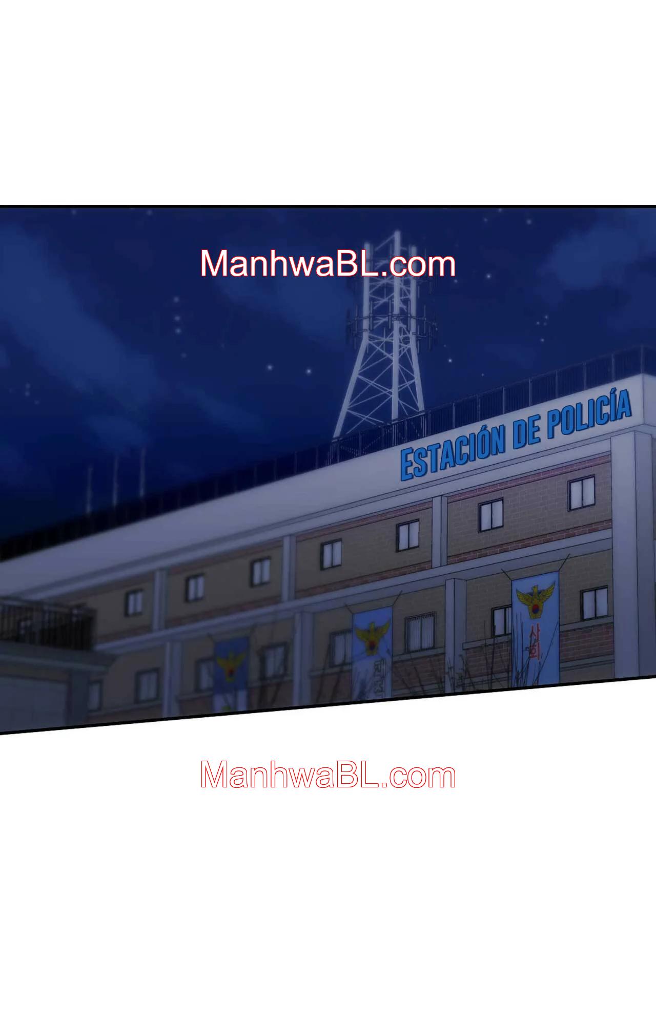 Into the thrill - Capítulo 14 manhwa