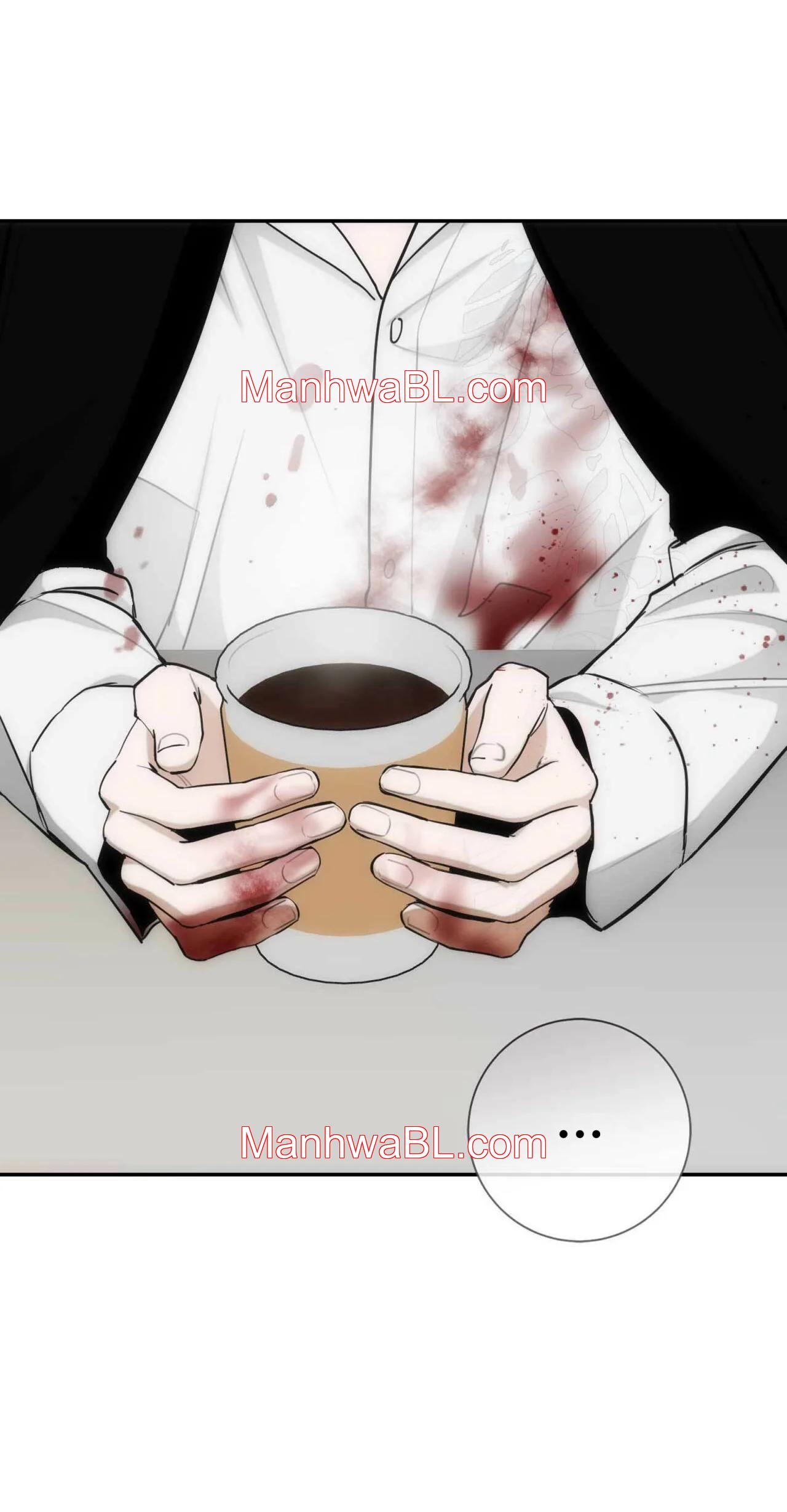 Into the thrill - Capítulo 14 manhwa