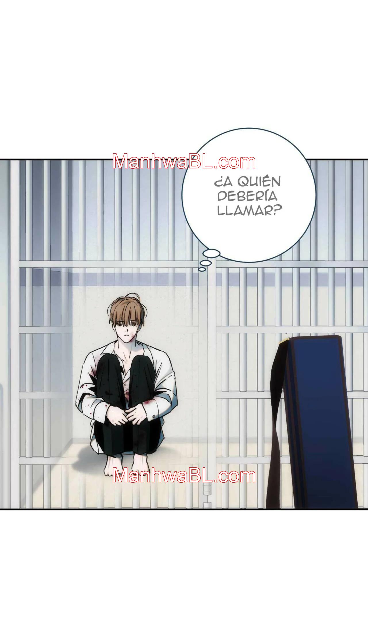 Into the thrill - Capítulo 14 manhwa