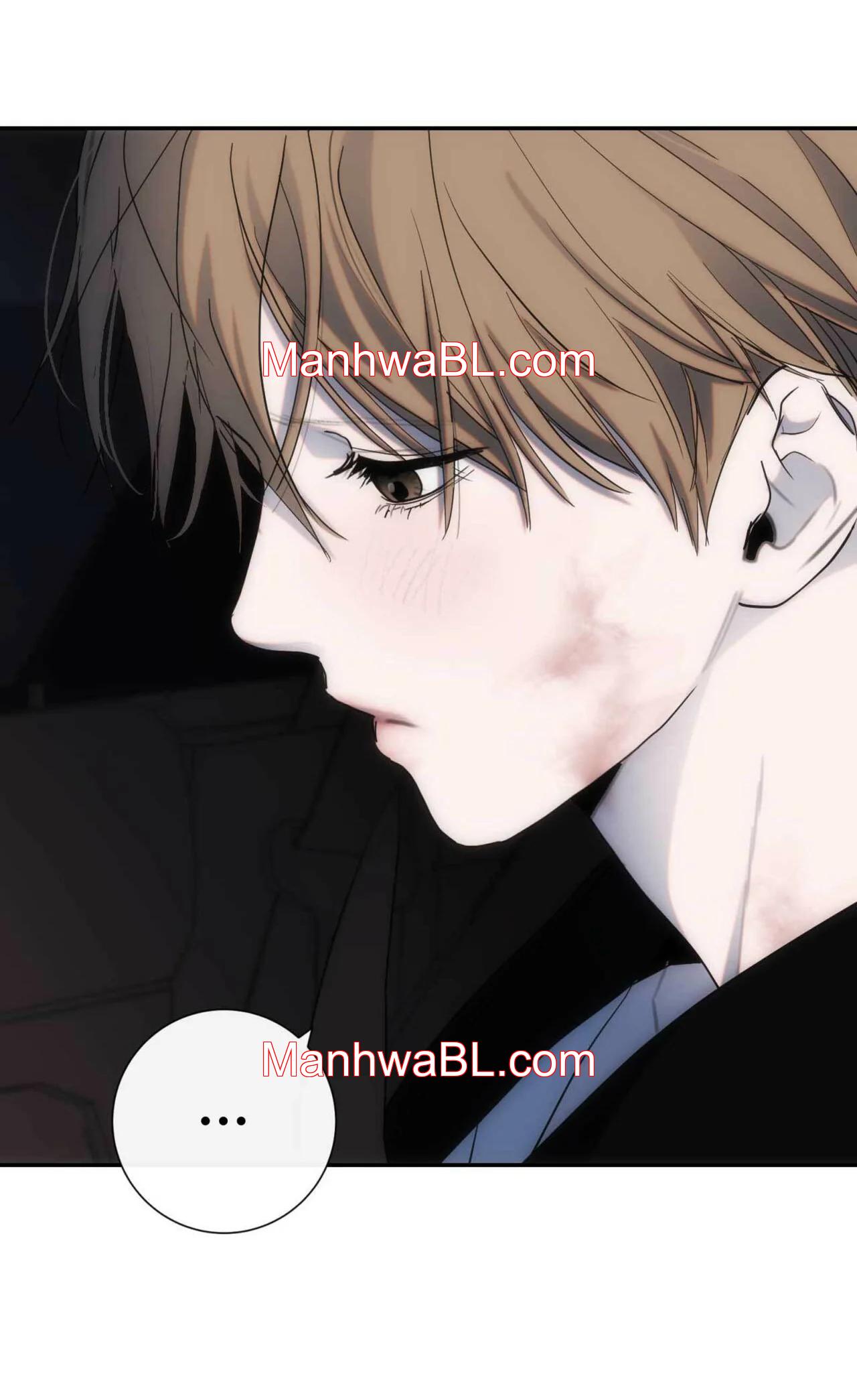Into the thrill - Capítulo 14 manhwa